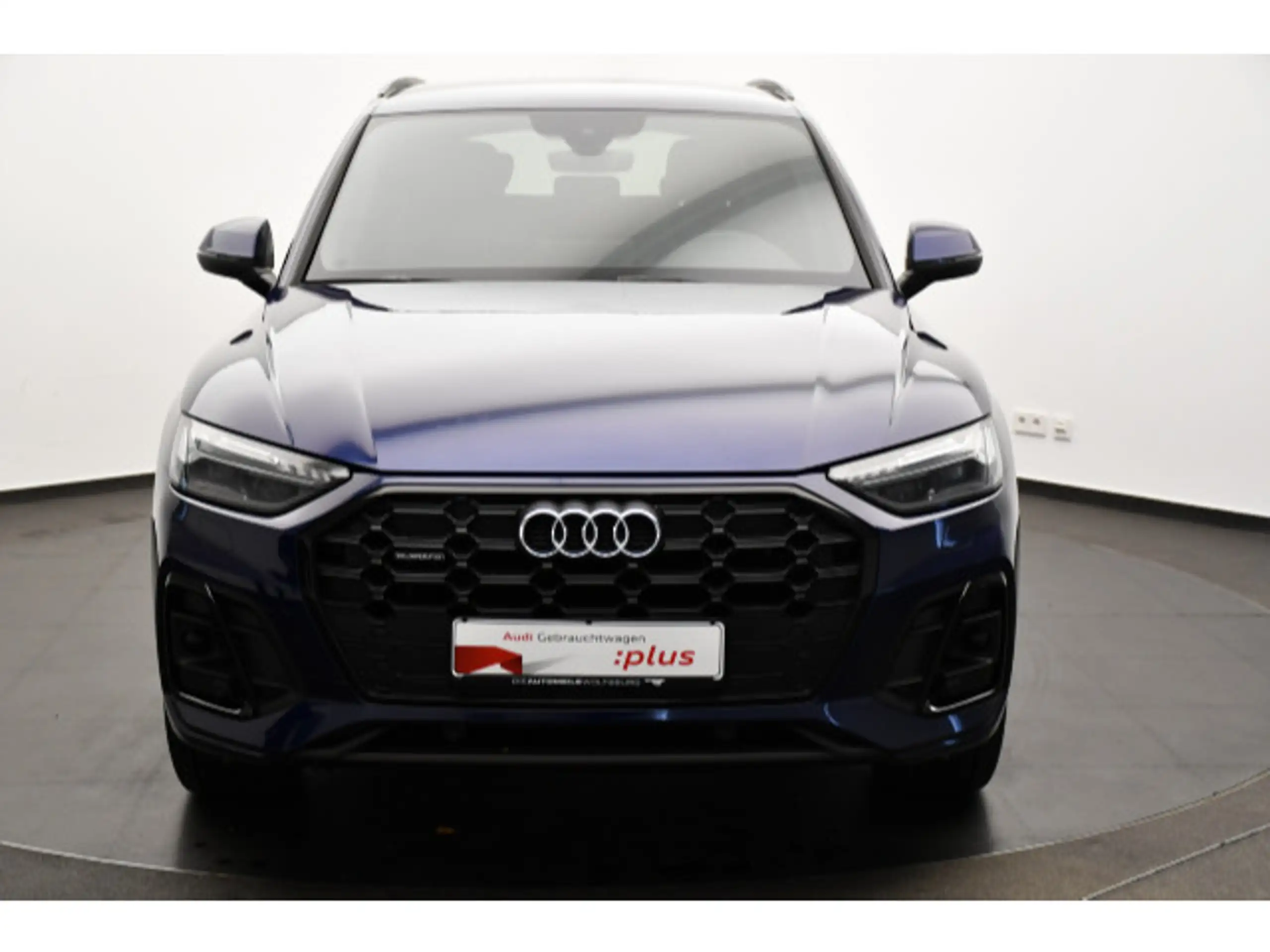 Audi - Q5