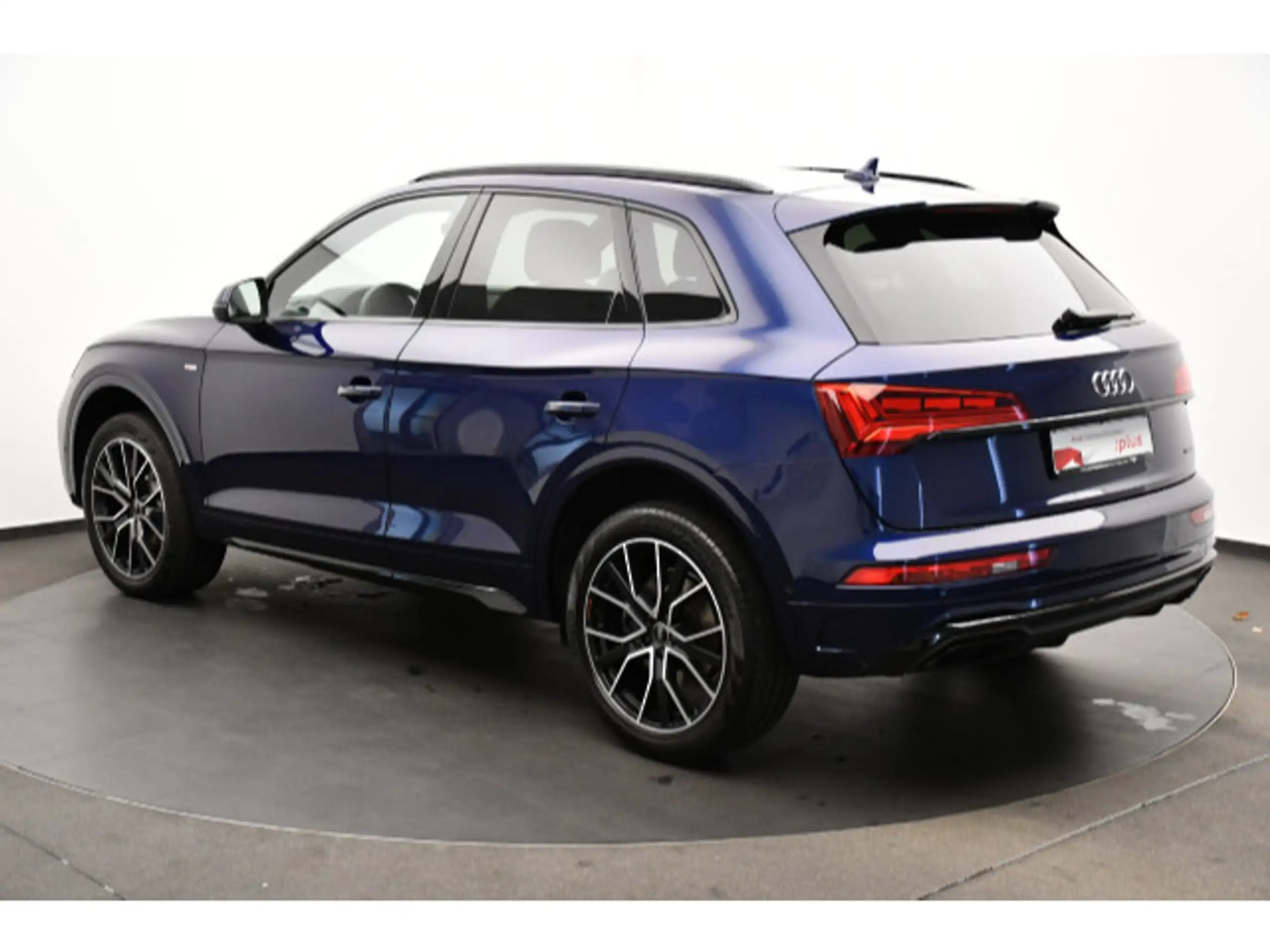 Audi - Q5