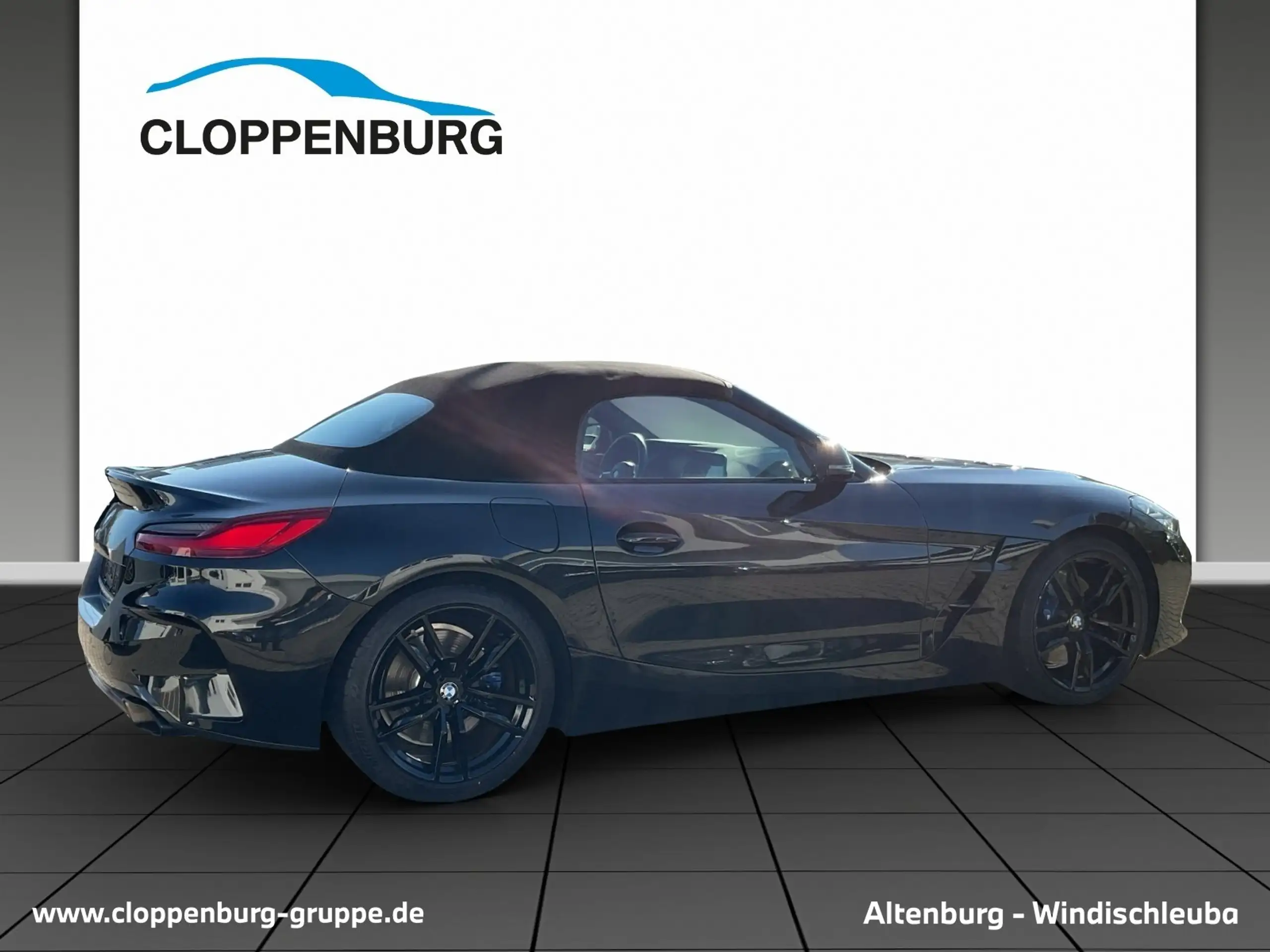 BMW - Z4