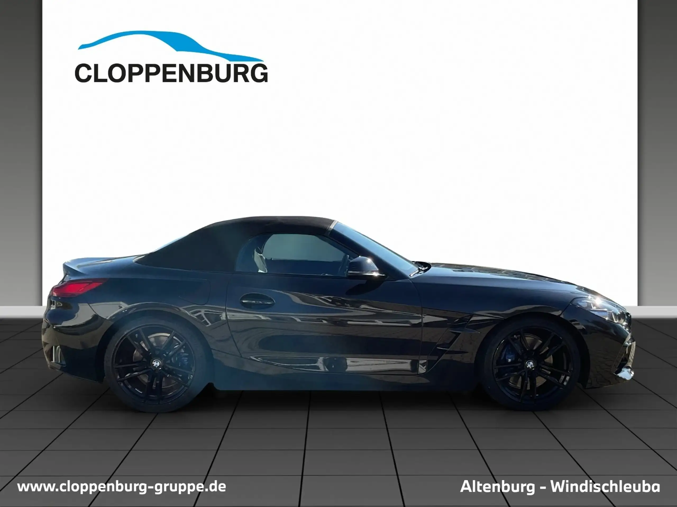 BMW - Z4