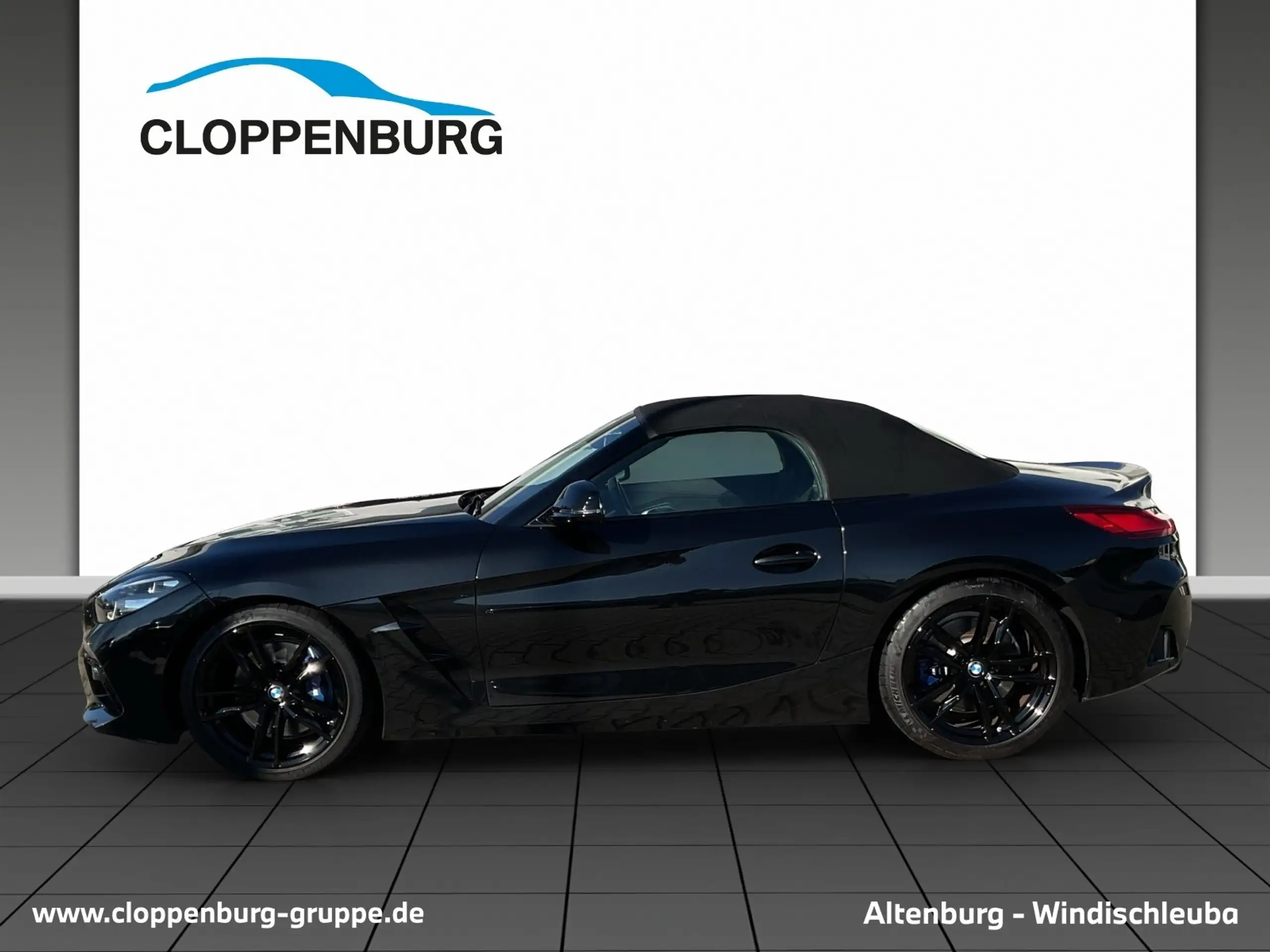 BMW - Z4