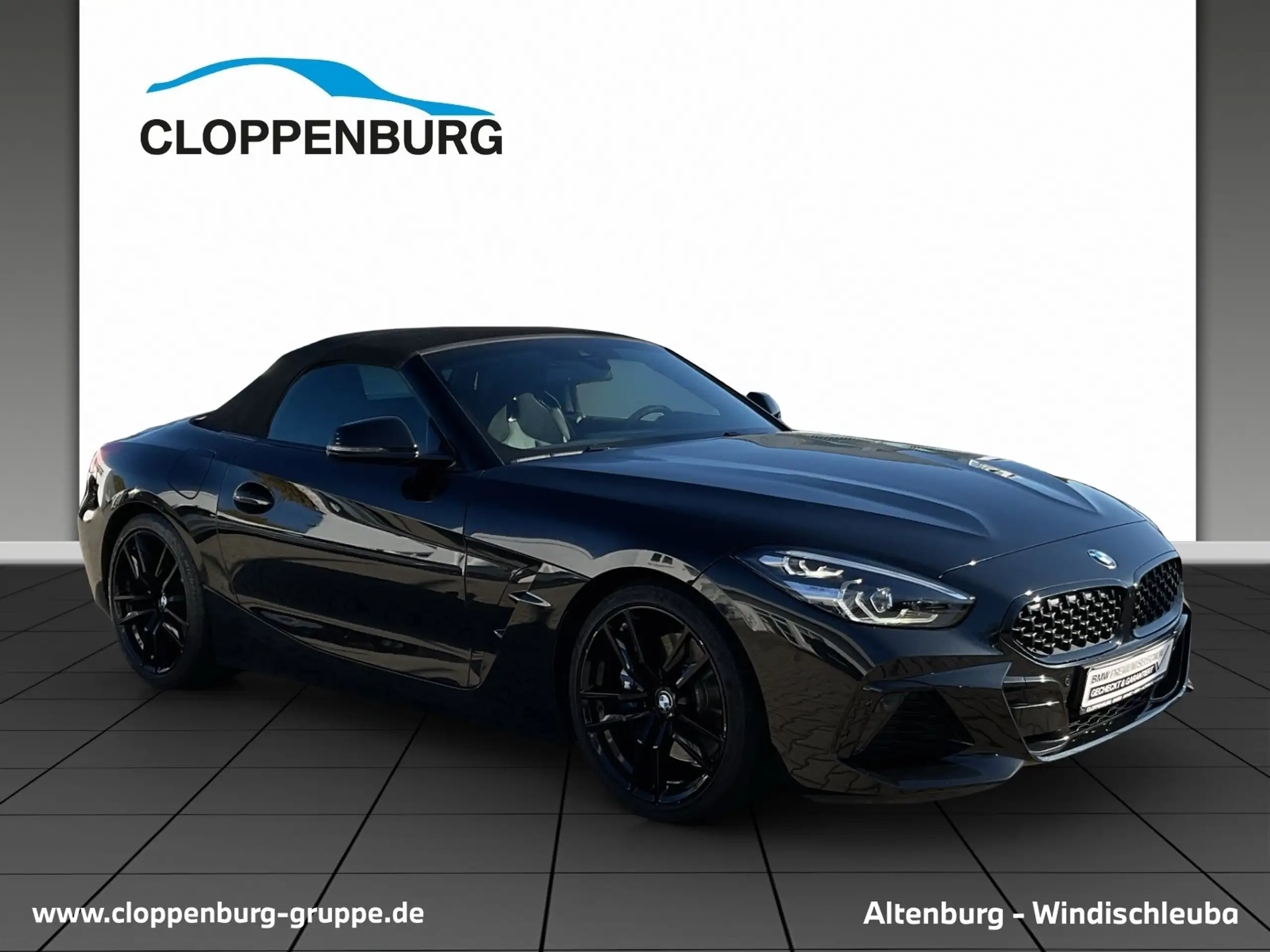 BMW - Z4