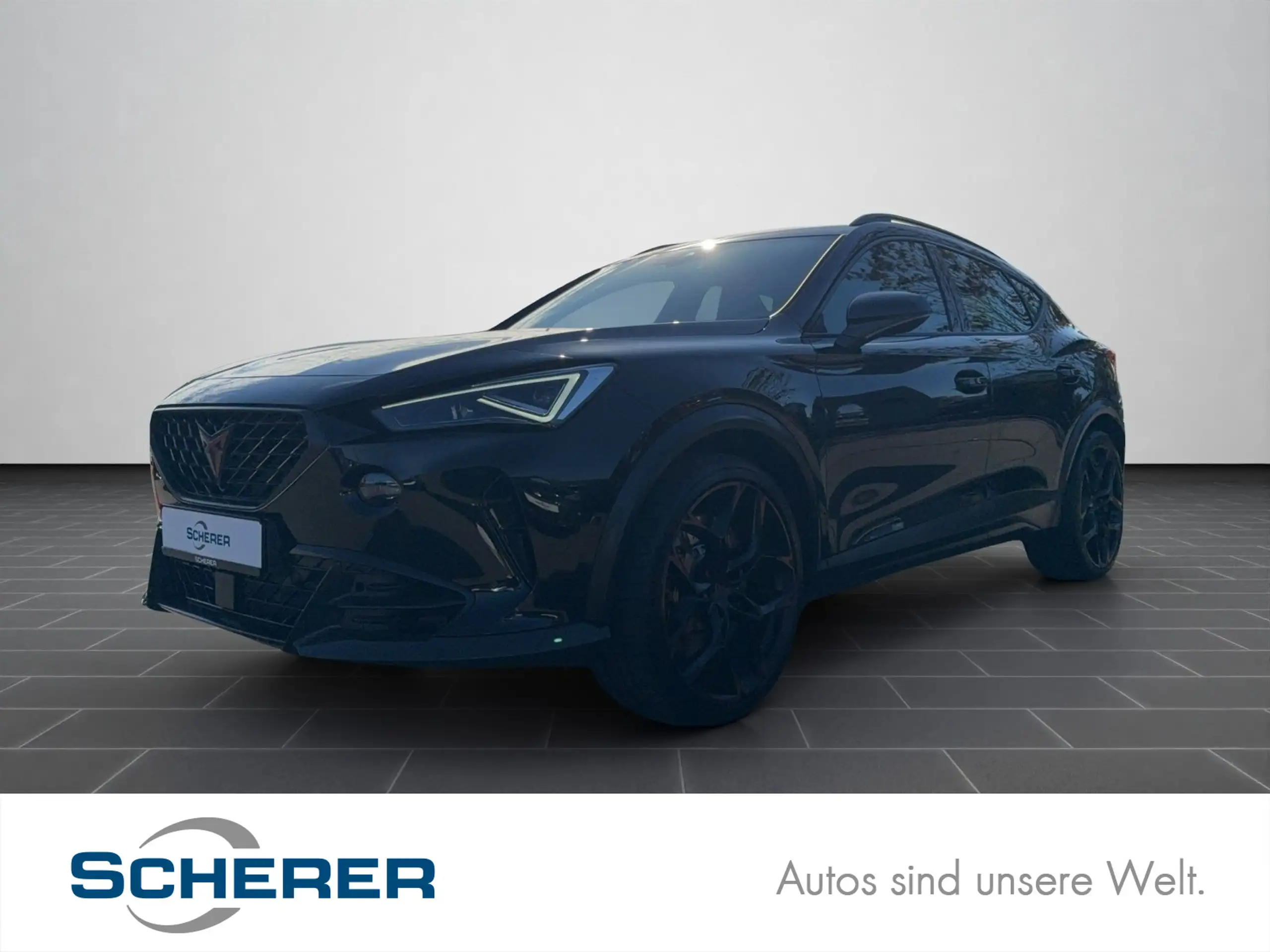 CUPRA Formentor 2023