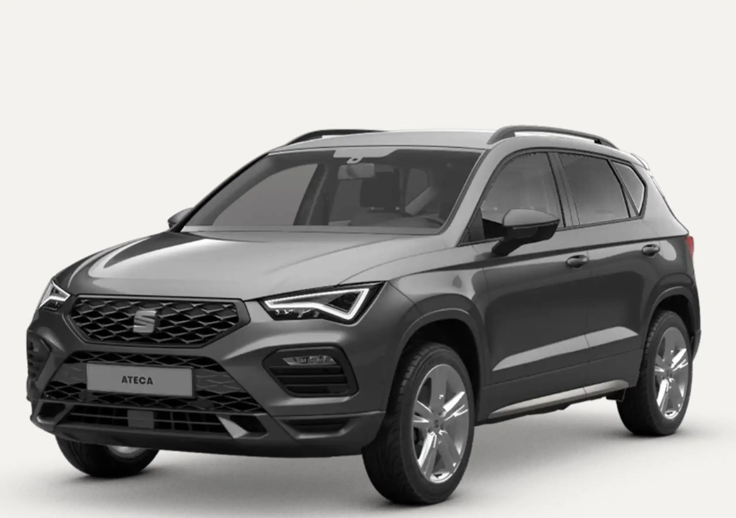 SEAT - Ateca