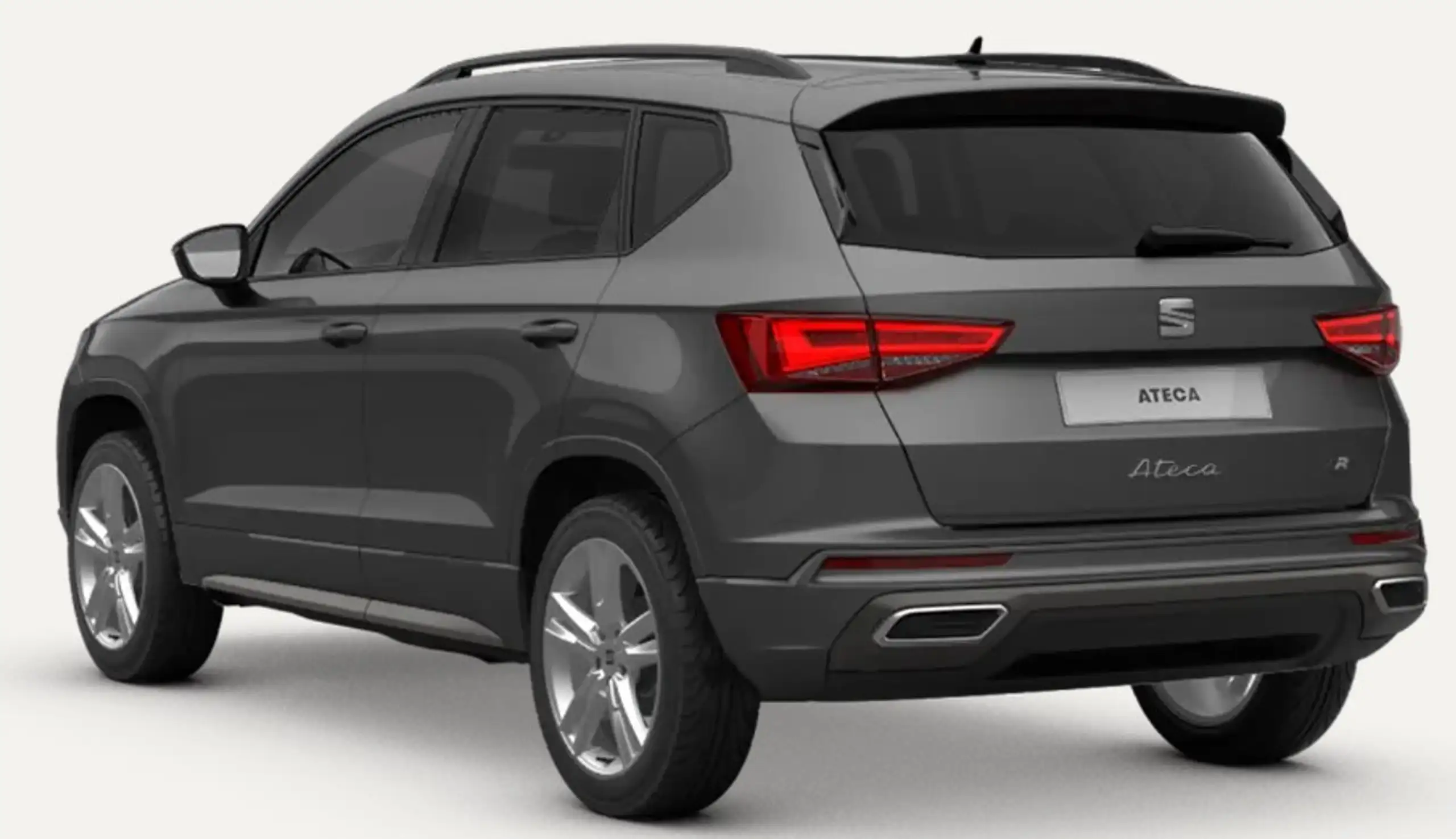 SEAT - Ateca