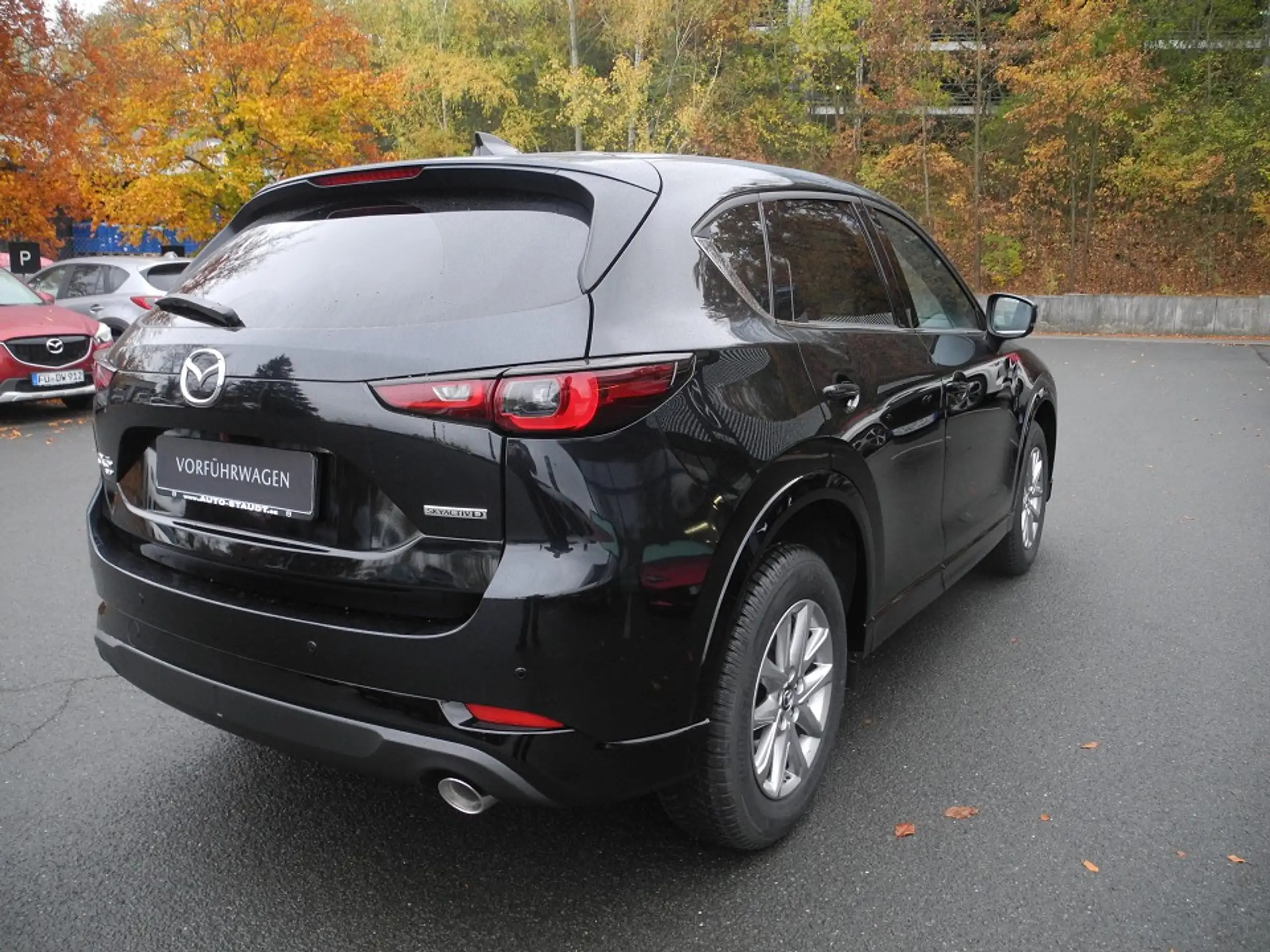 Mazda - CX-5