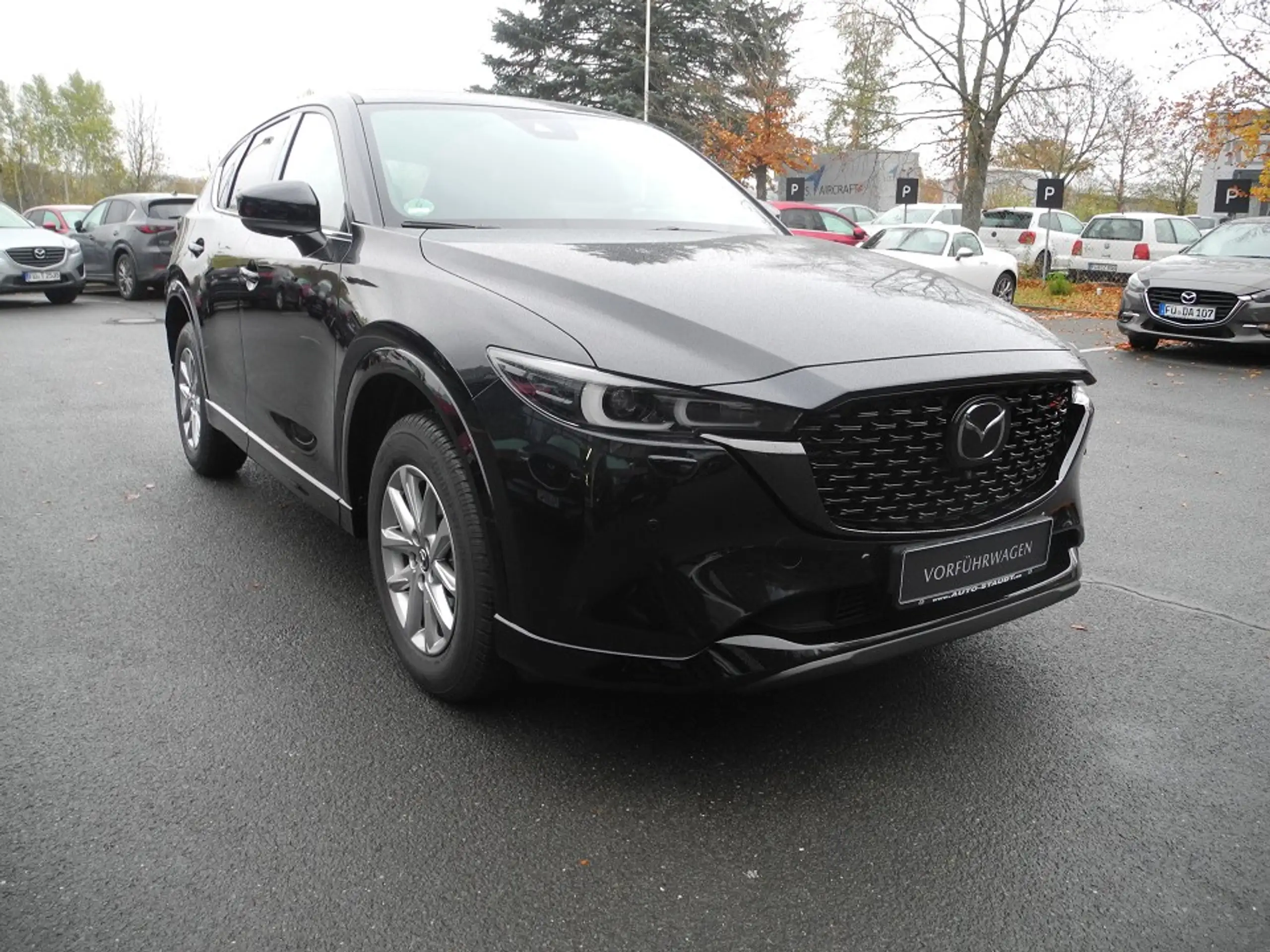 Mazda - CX-5