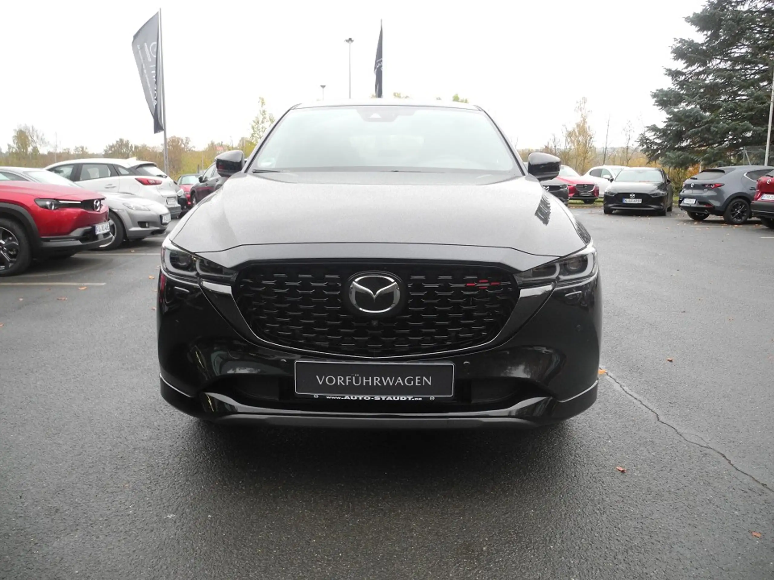 Mazda - CX-5