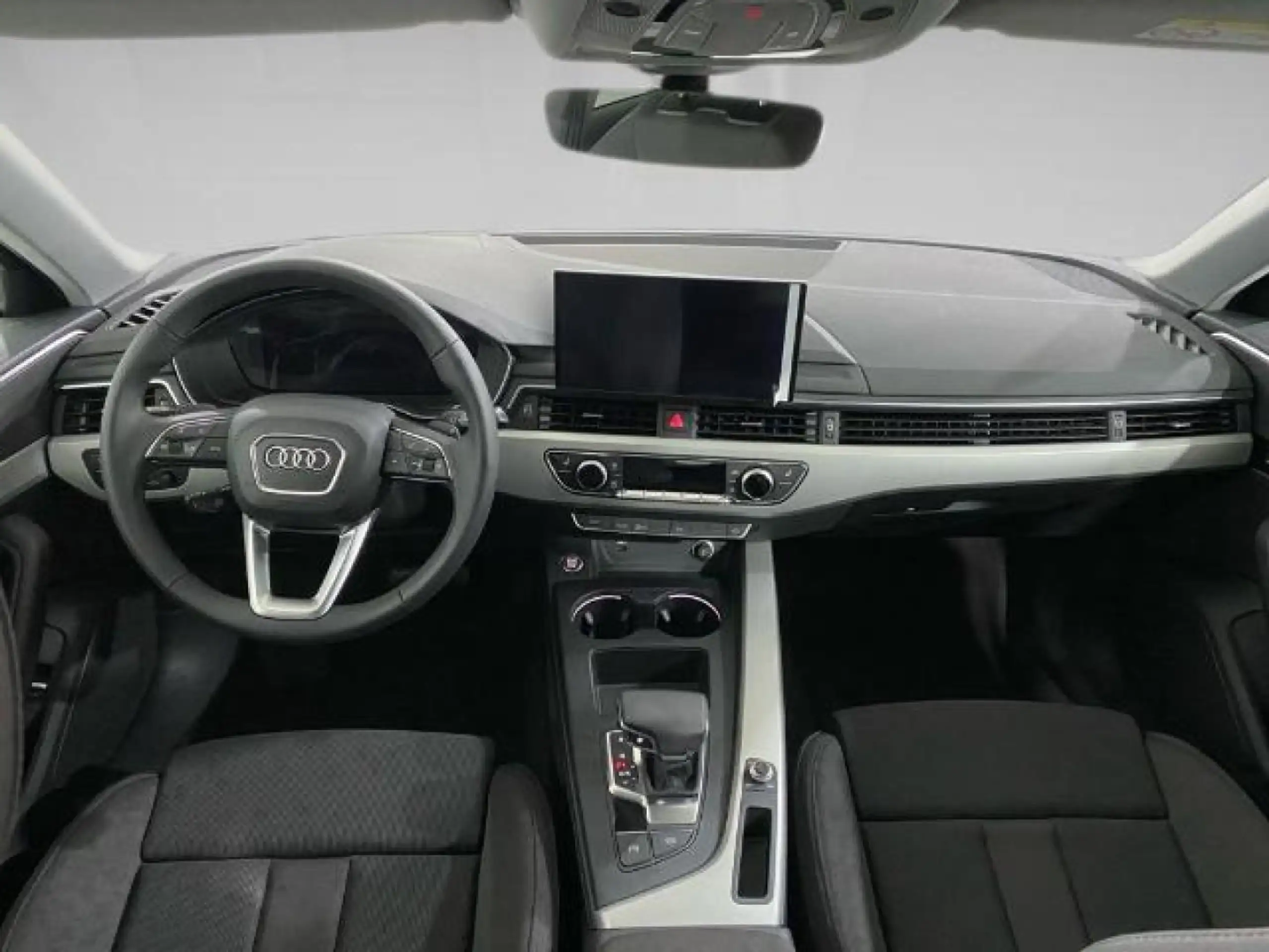 Audi - A4