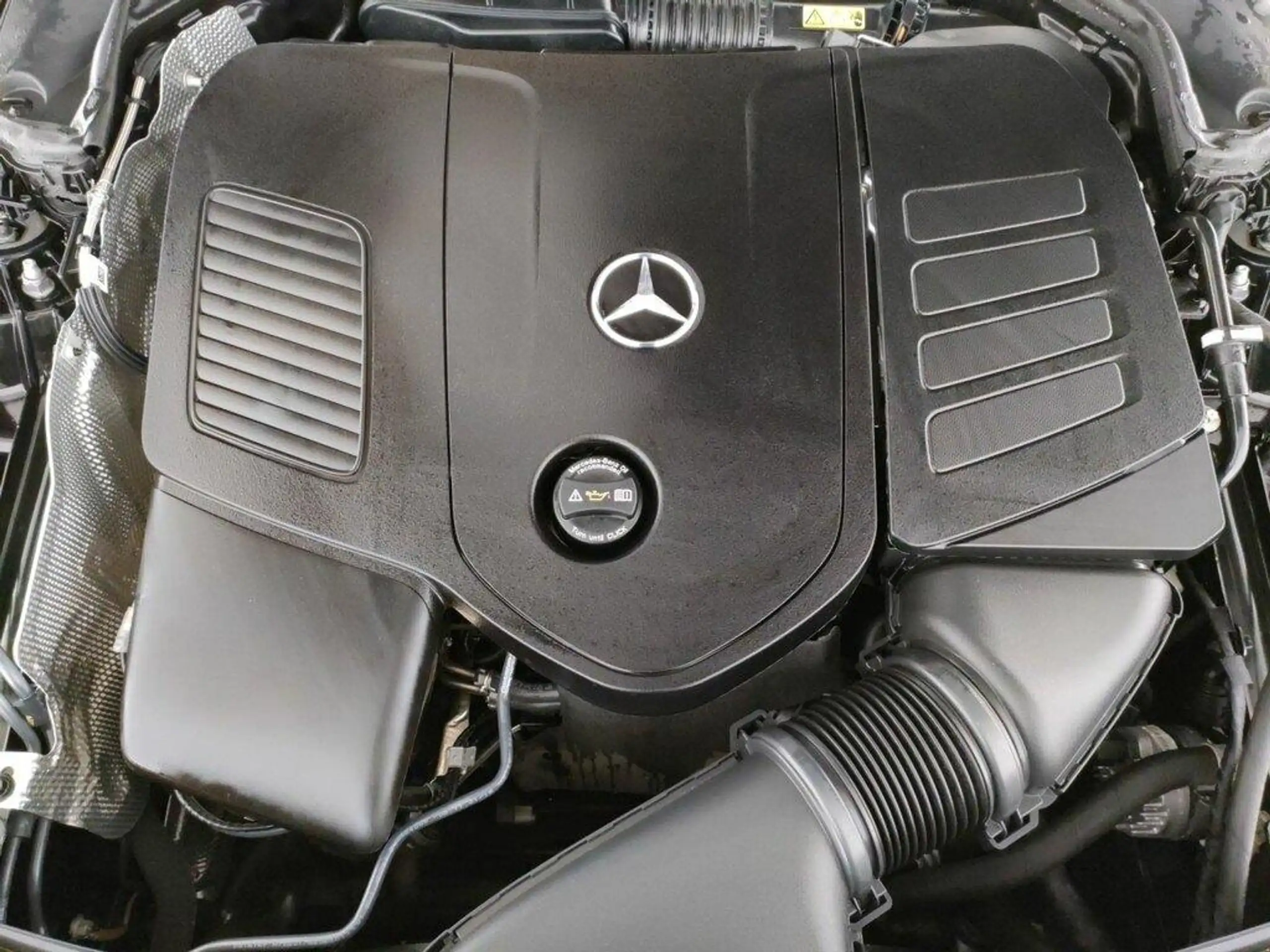 Mercedes-Benz - C 300