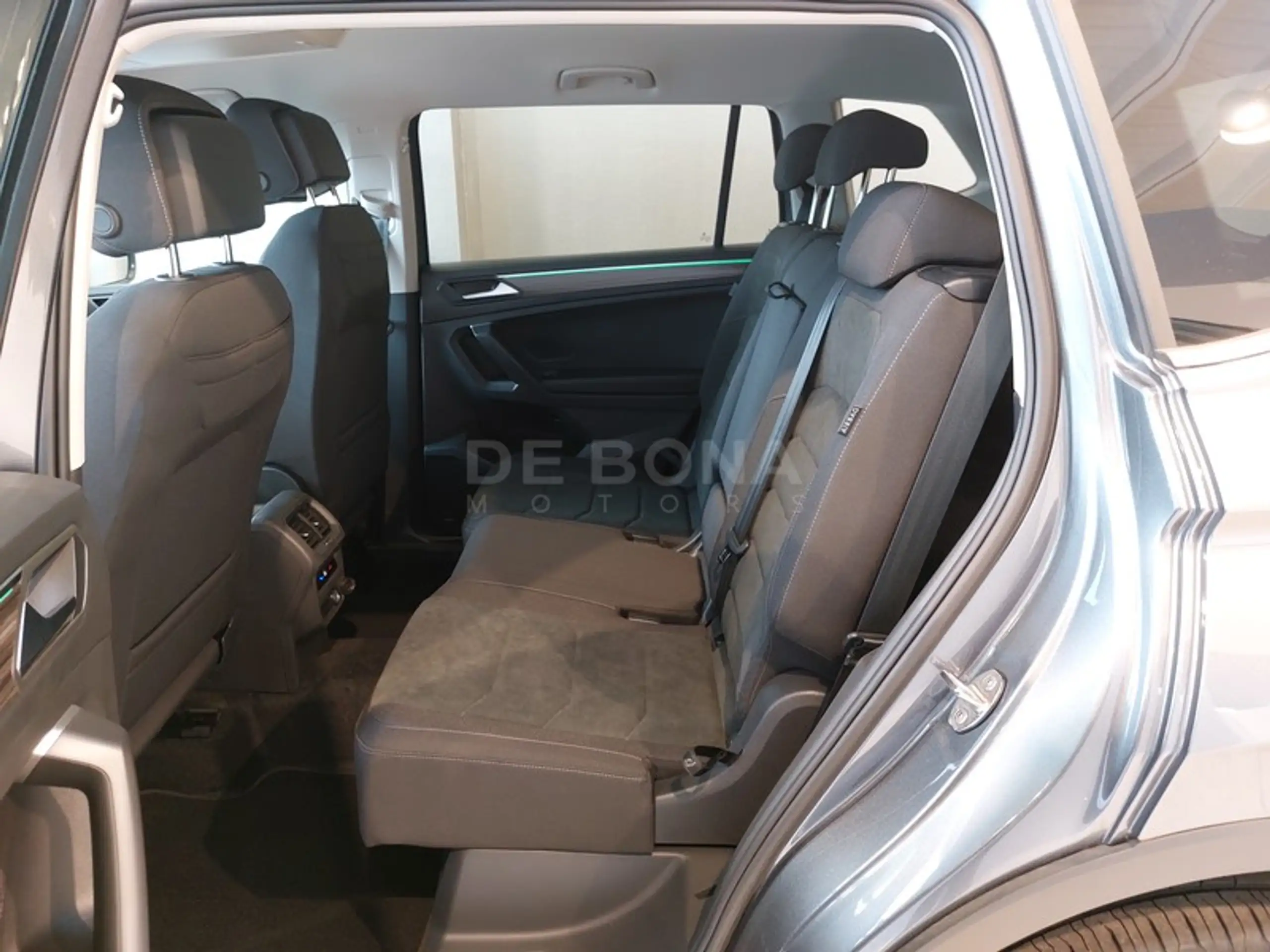 Volkswagen - Tiguan Allspace