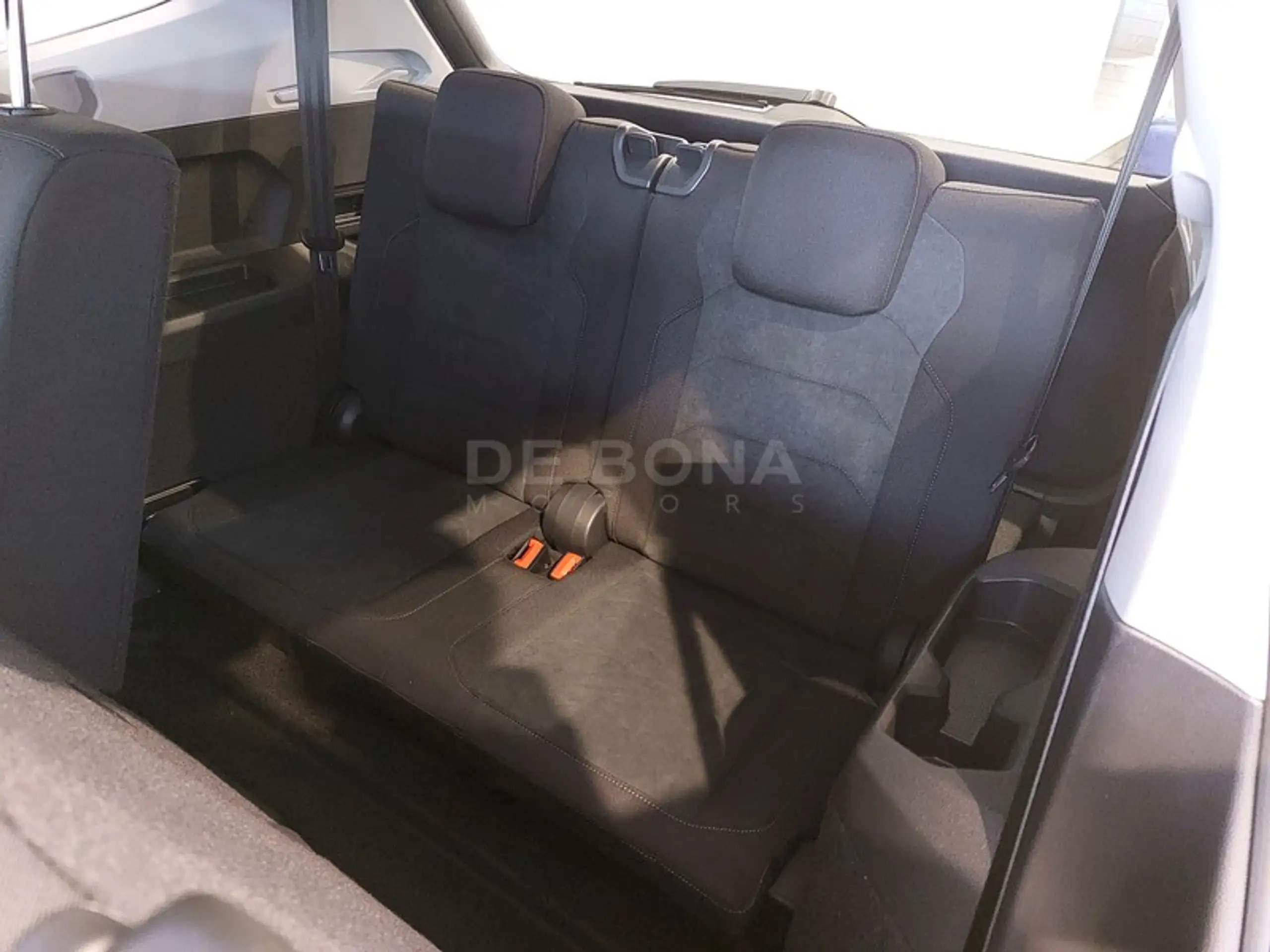 Volkswagen - Tiguan Allspace