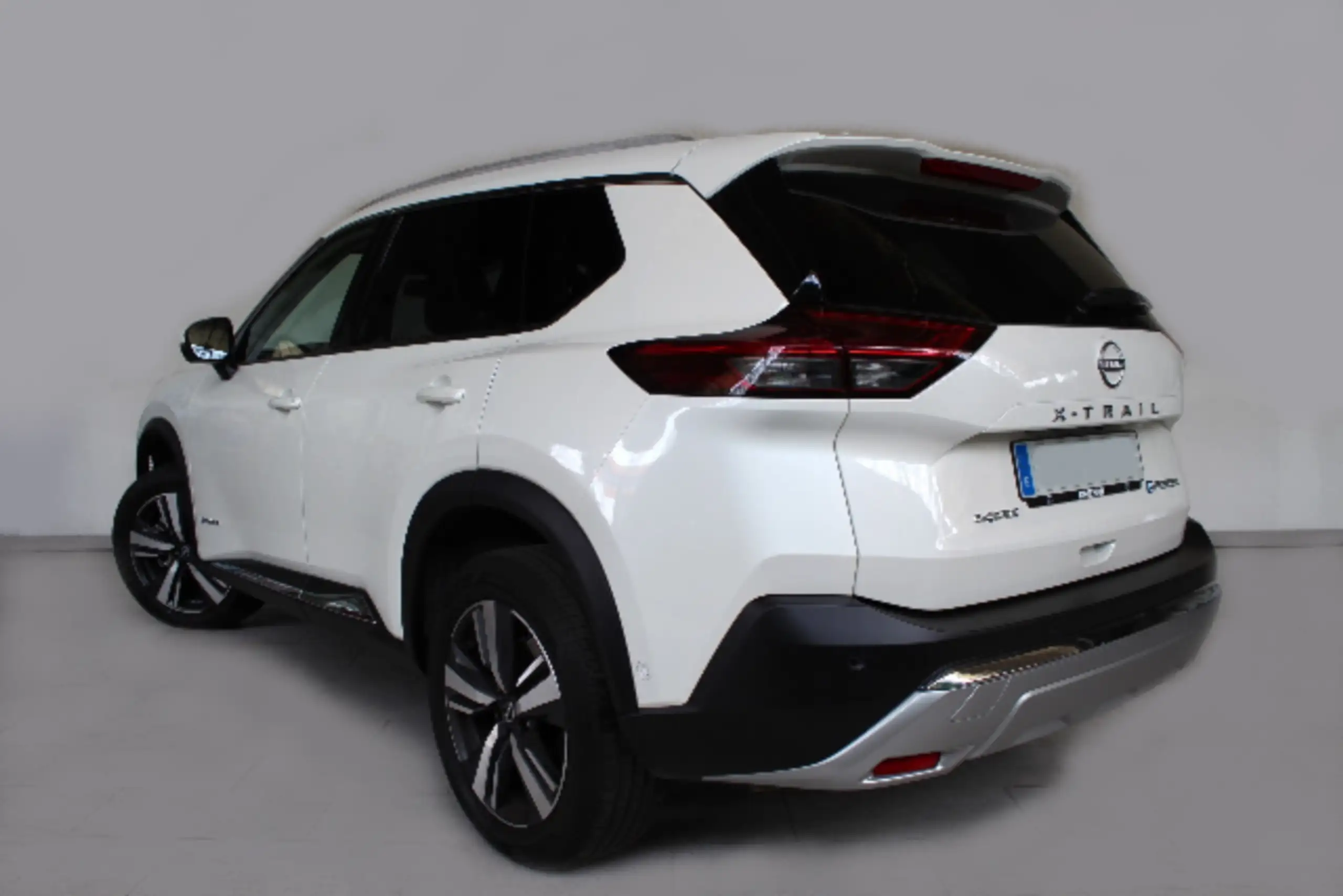 Nissan - X-Trail