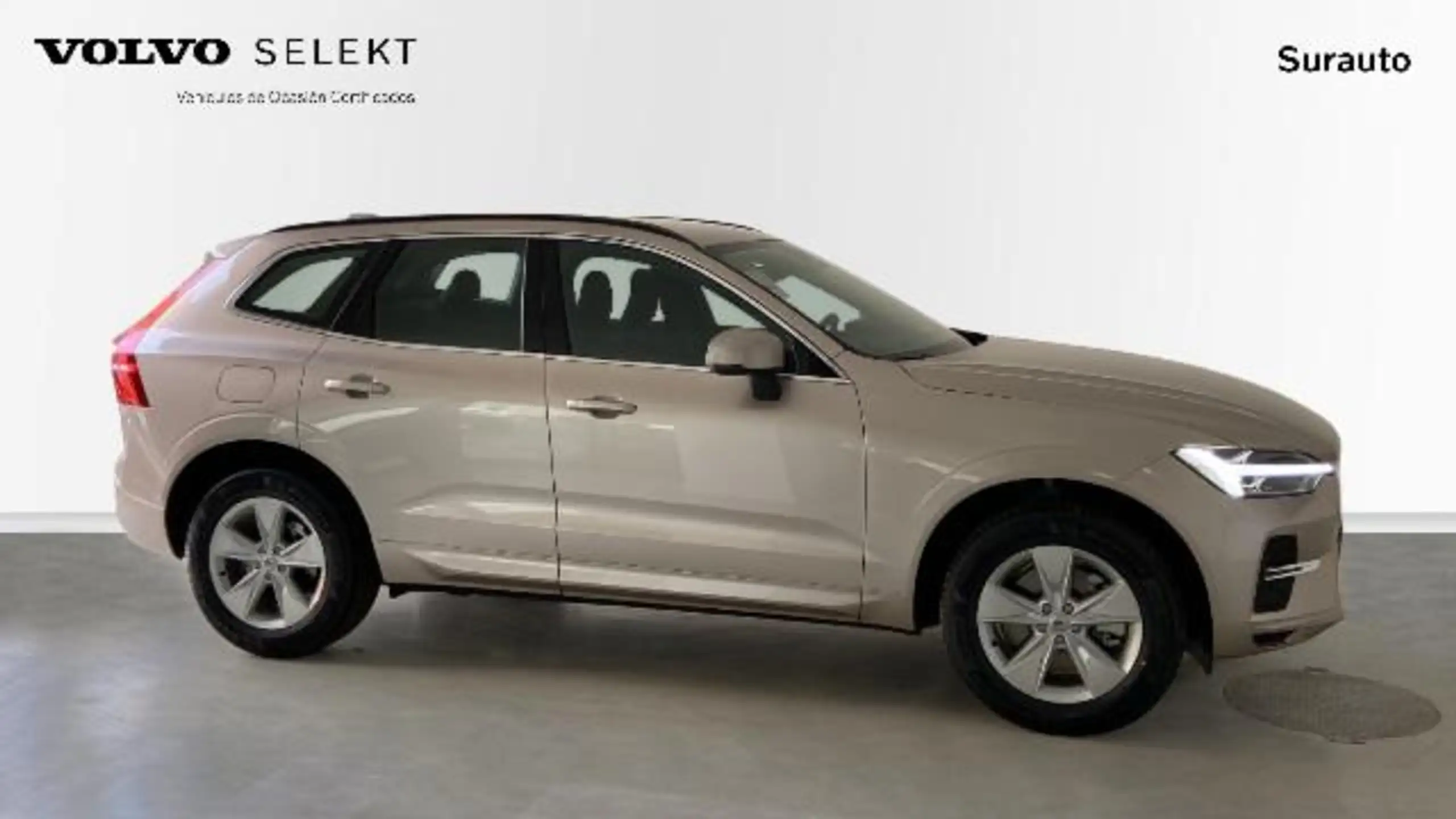 Volvo - XC60