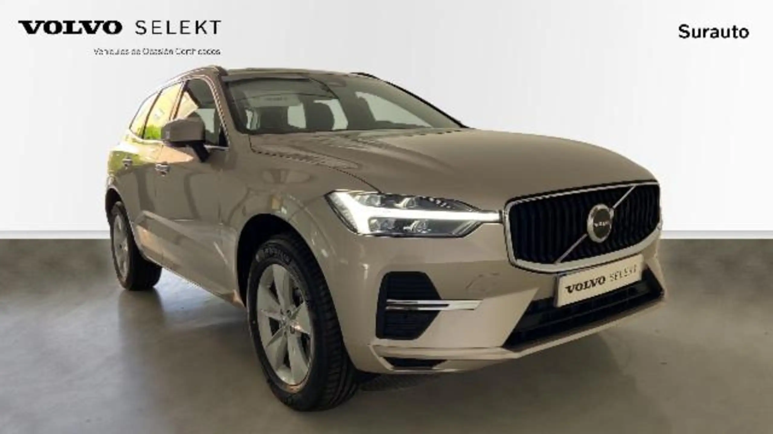 Volvo - XC60