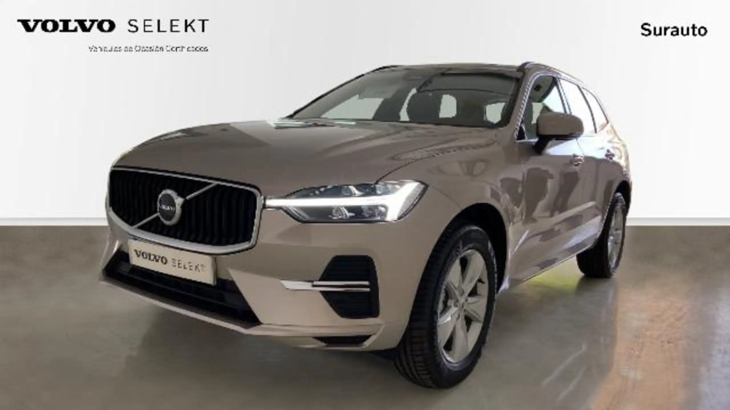 Volvo - XC60