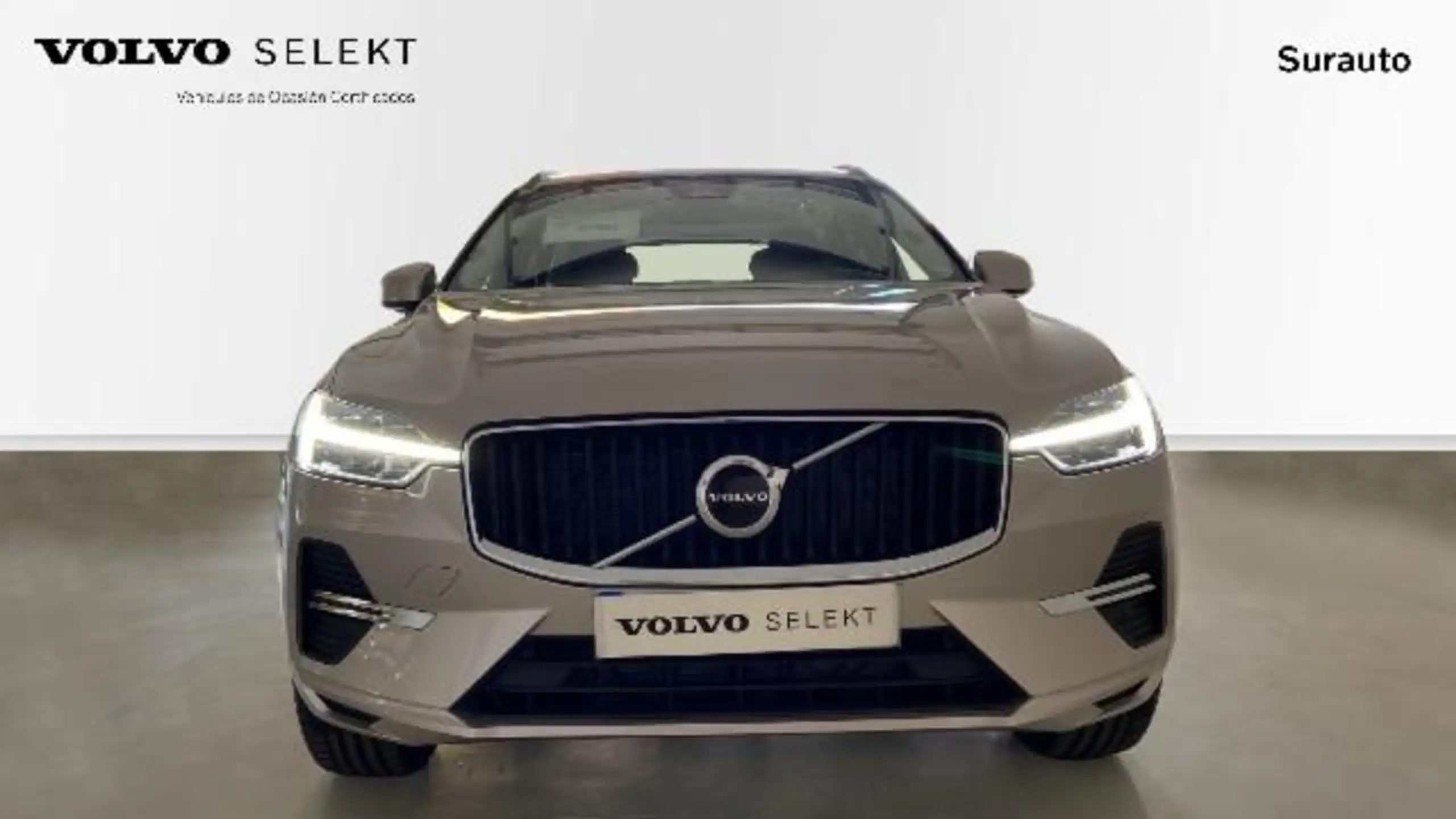 Volvo - XC60