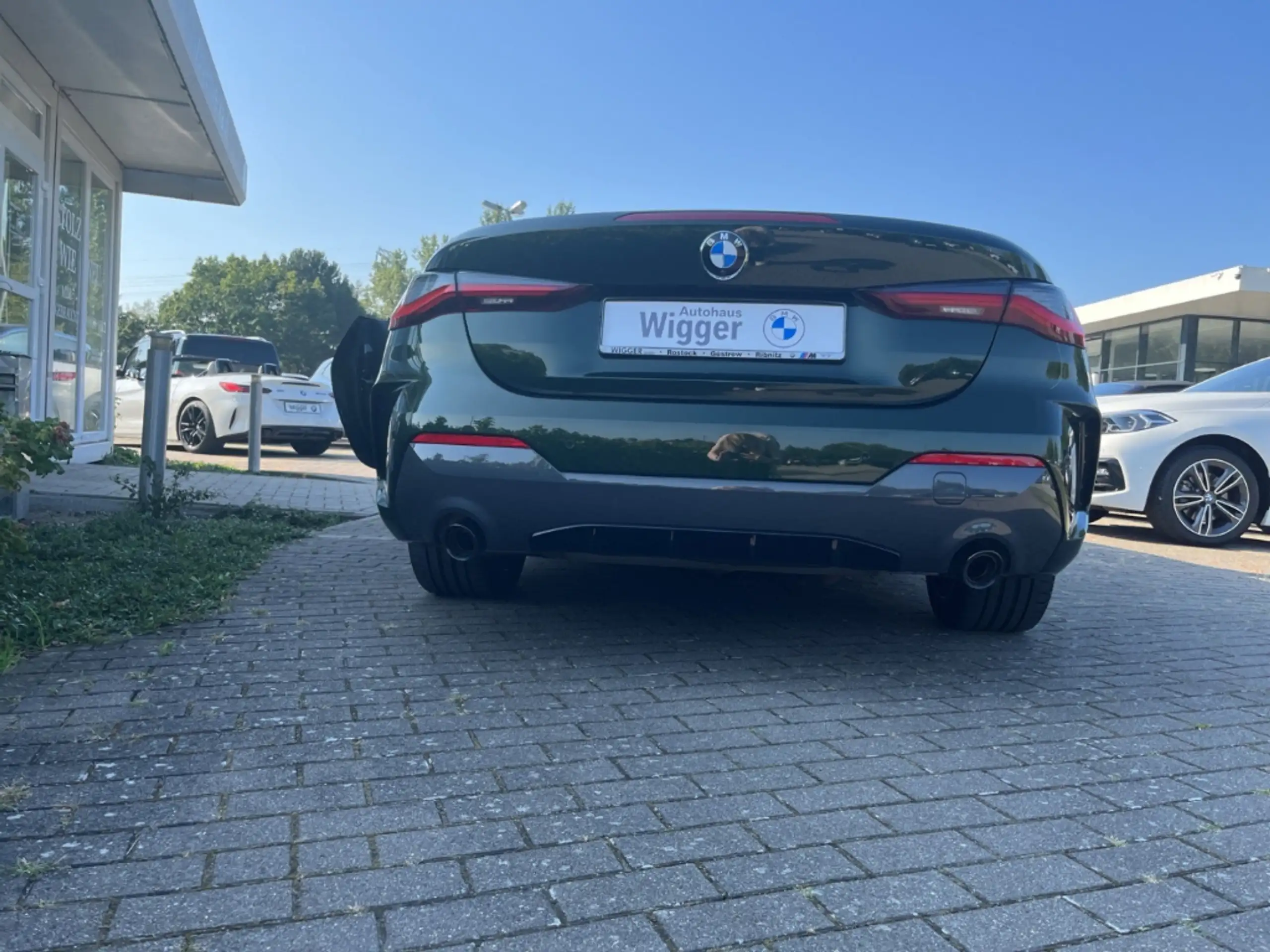 BMW - 430