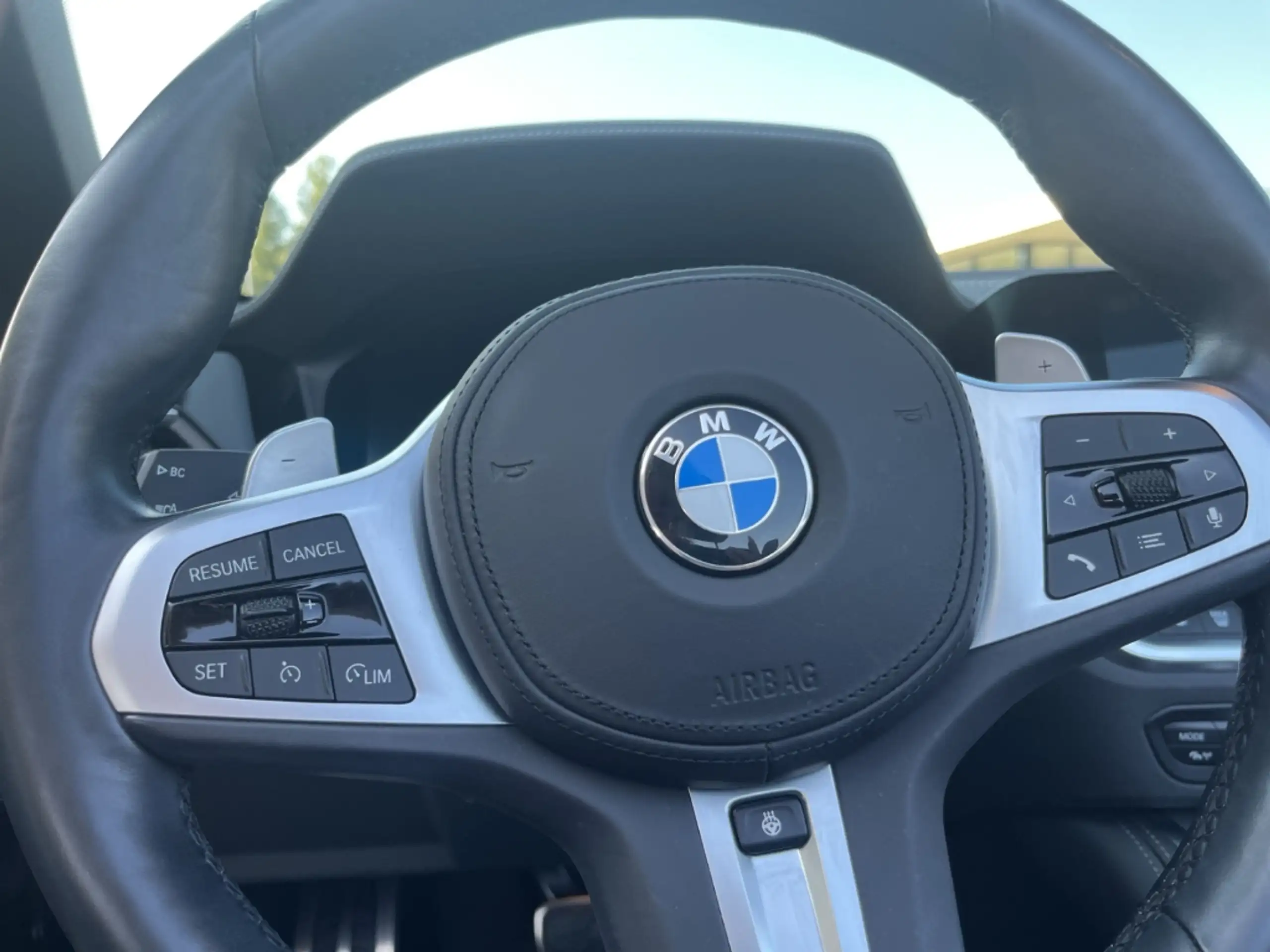 BMW - 430