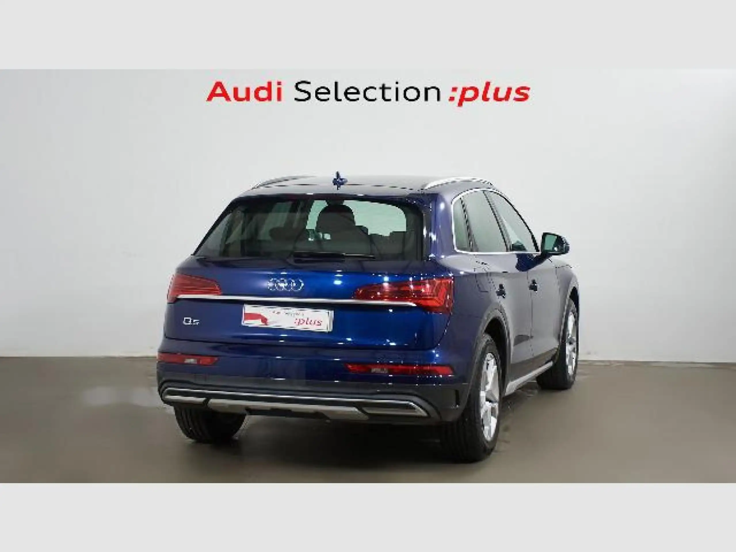 Audi - Q5