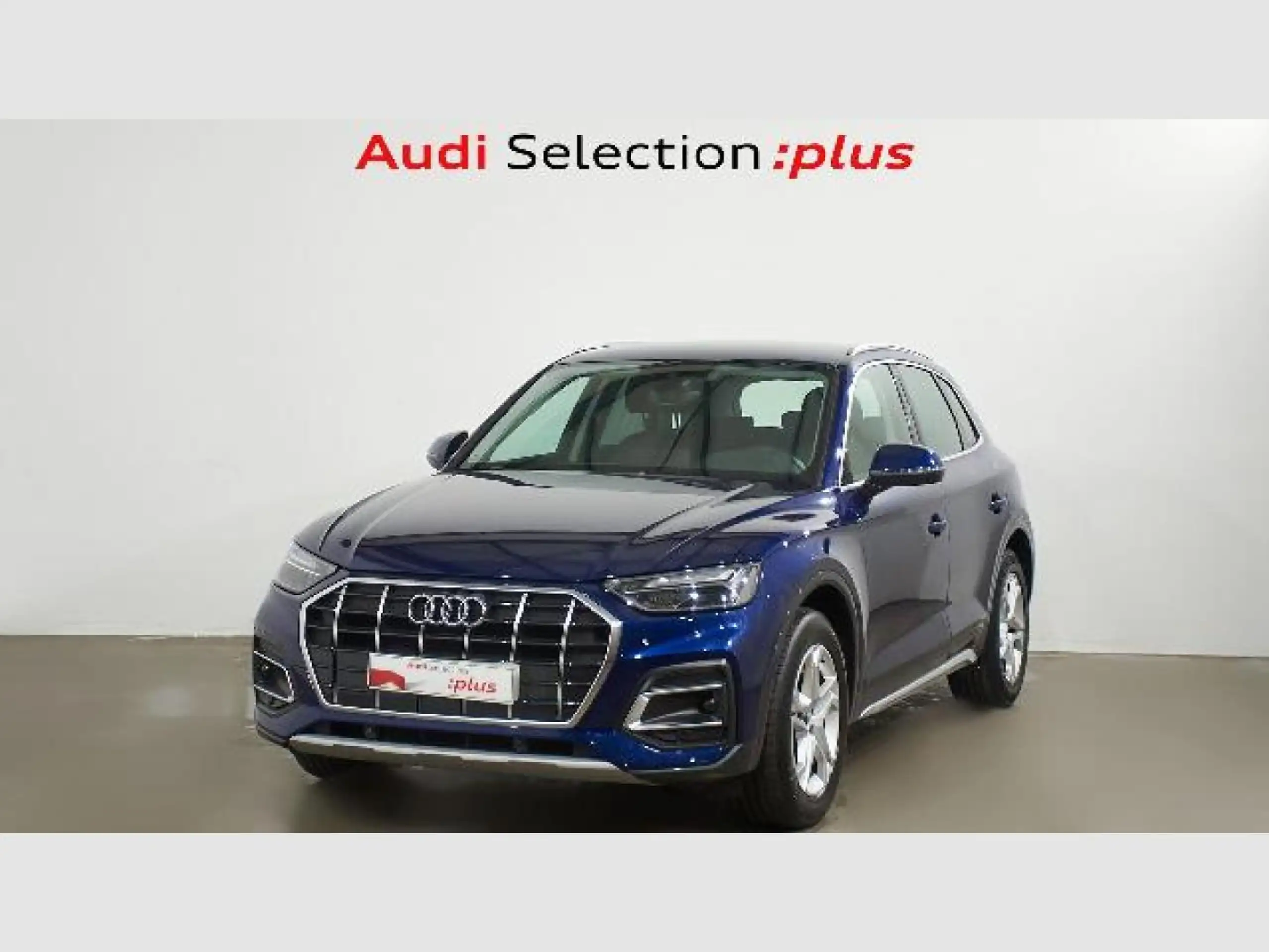 Audi - Q5