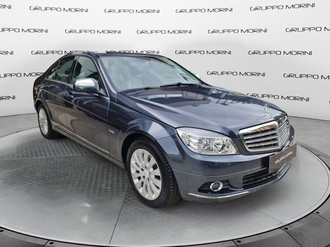 Mercedes-Benz - C-Class