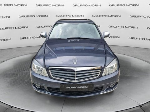 Mercedes-Benz - C-Class