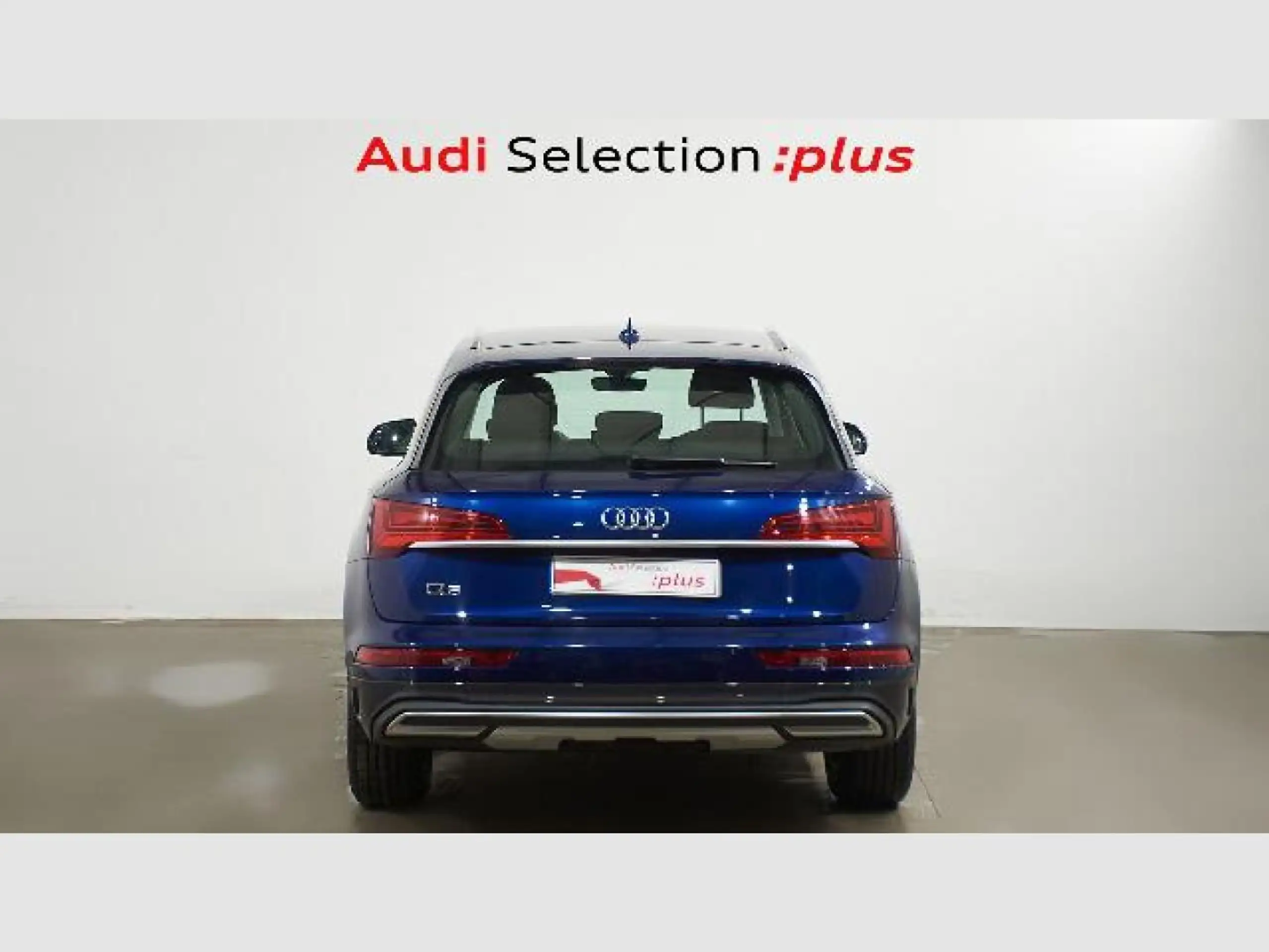 Audi - Q5