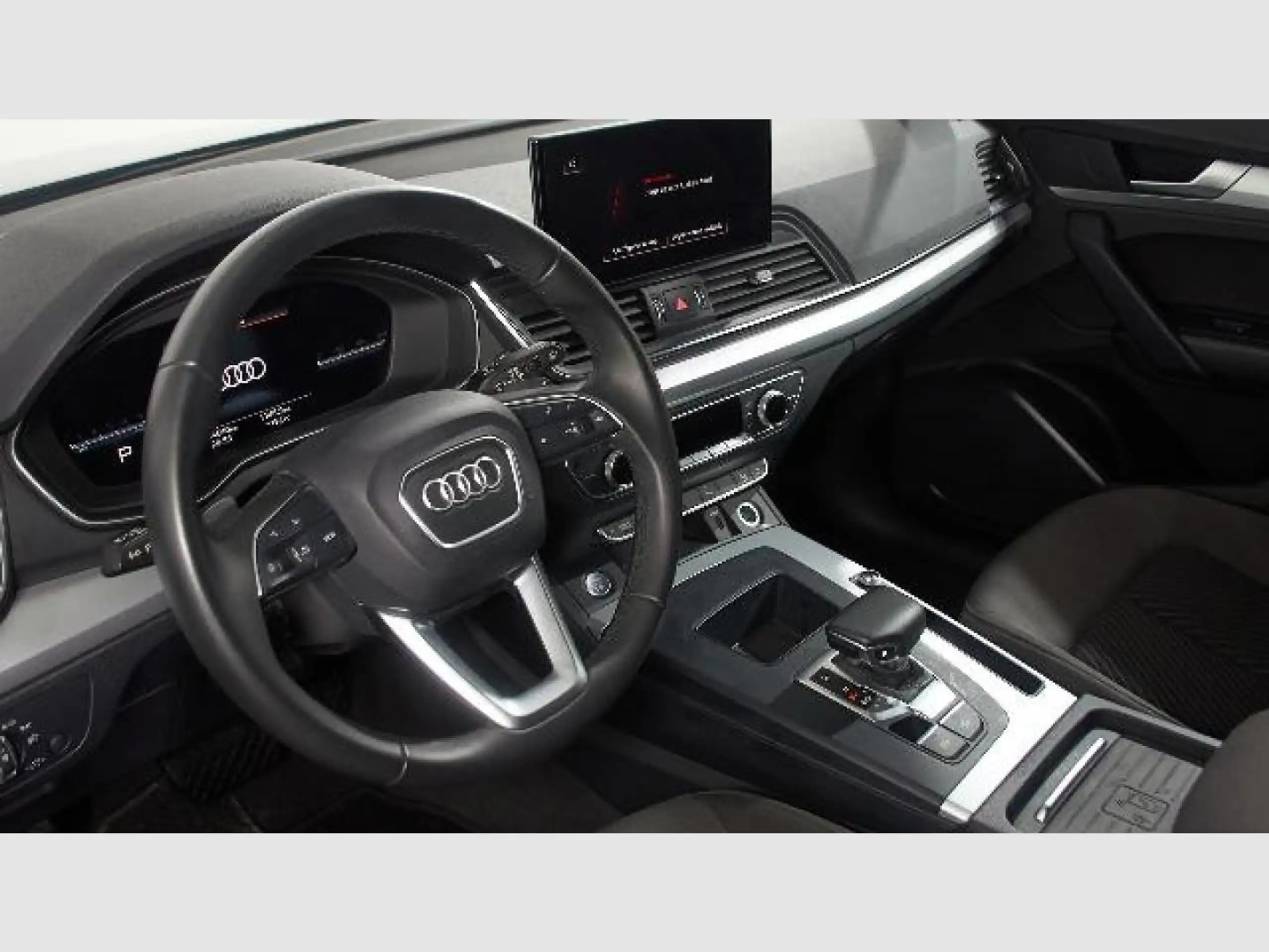 Audi - Q5