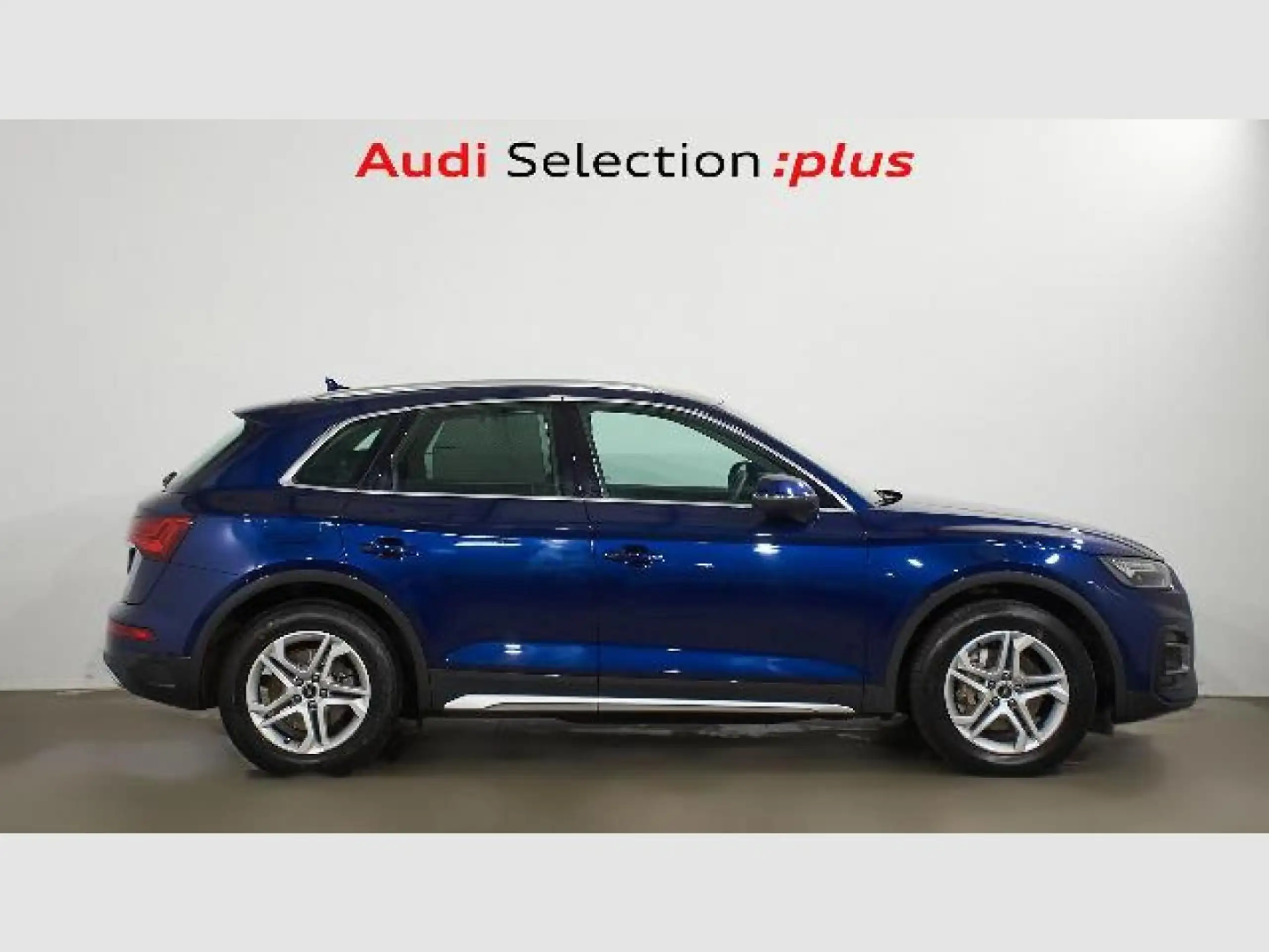 Audi - Q5