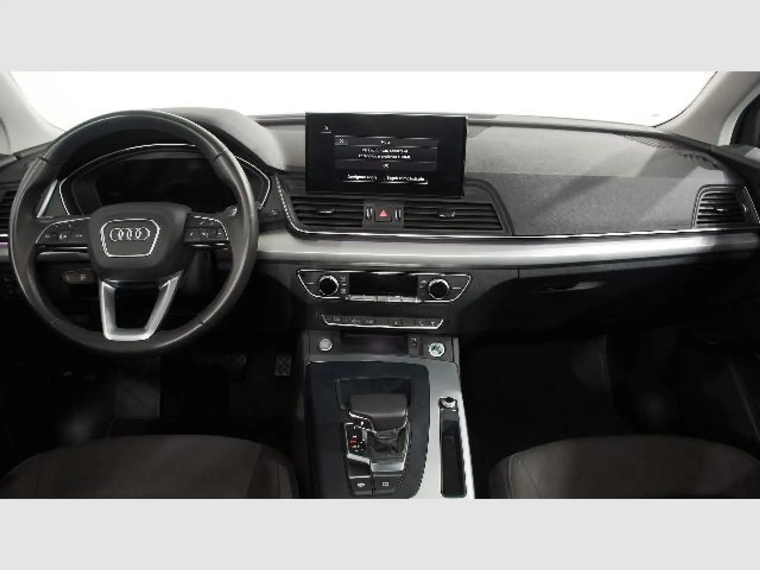 Audi - Q5