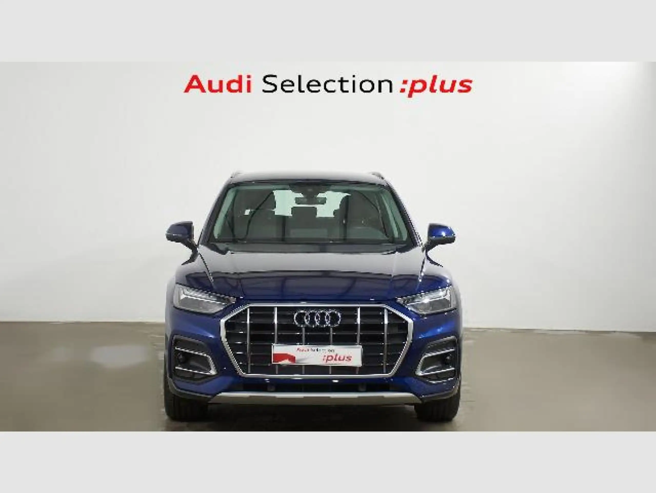 Audi - Q5