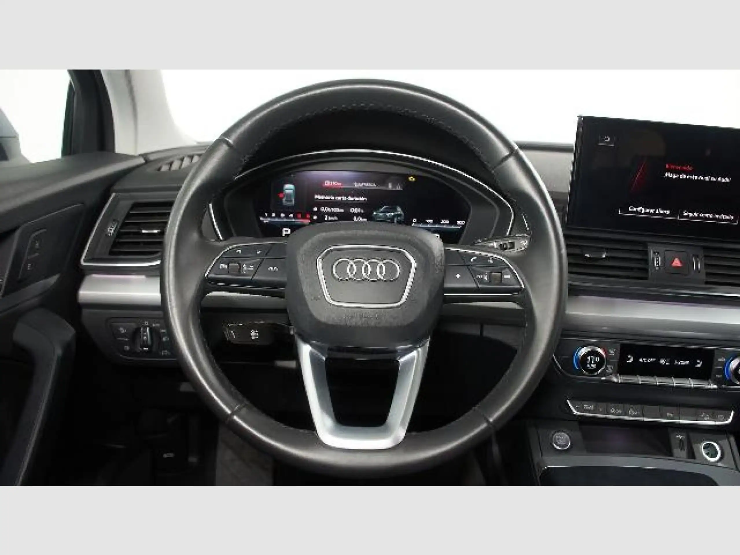 Audi - Q5