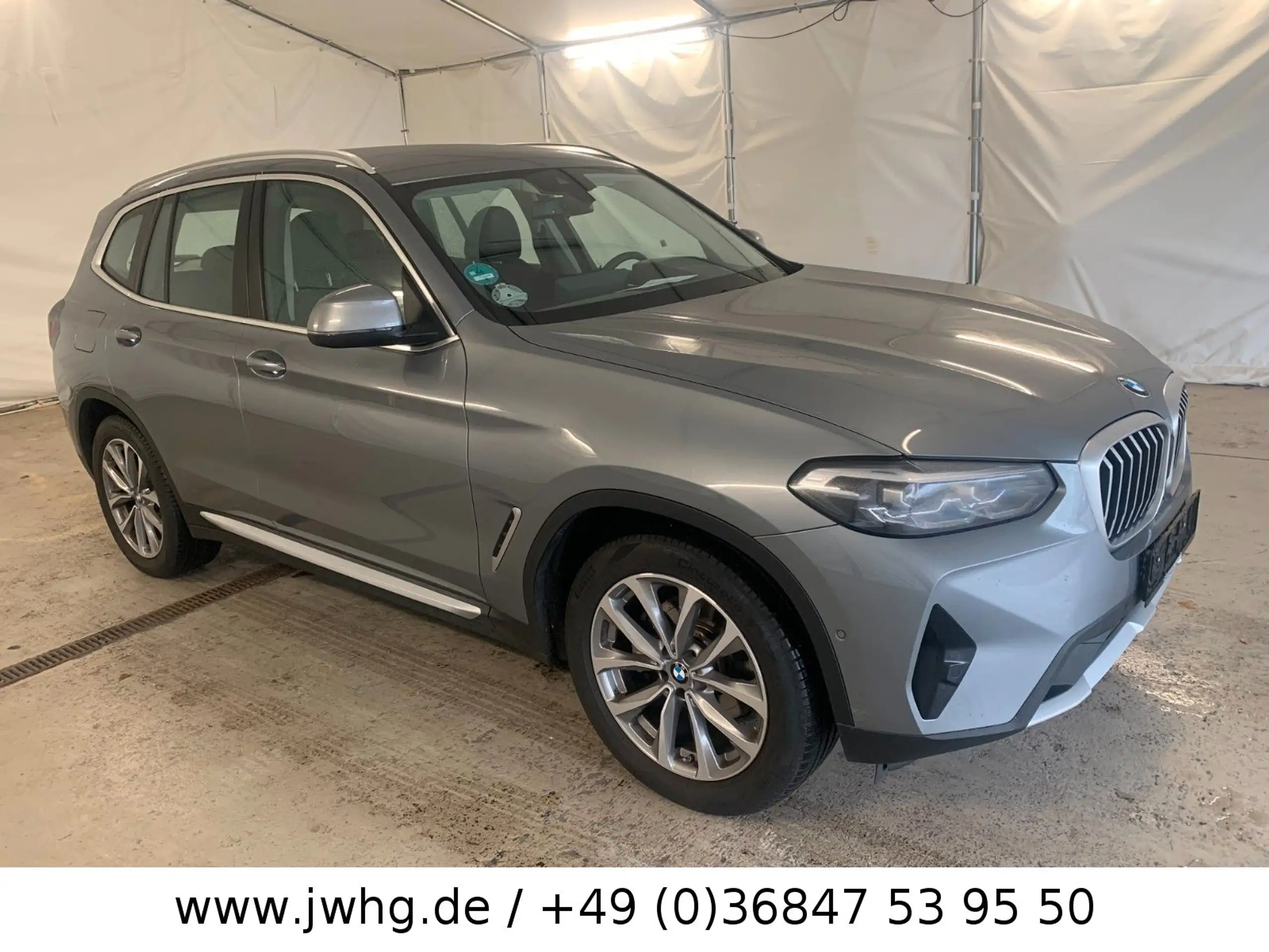 BMW - X3