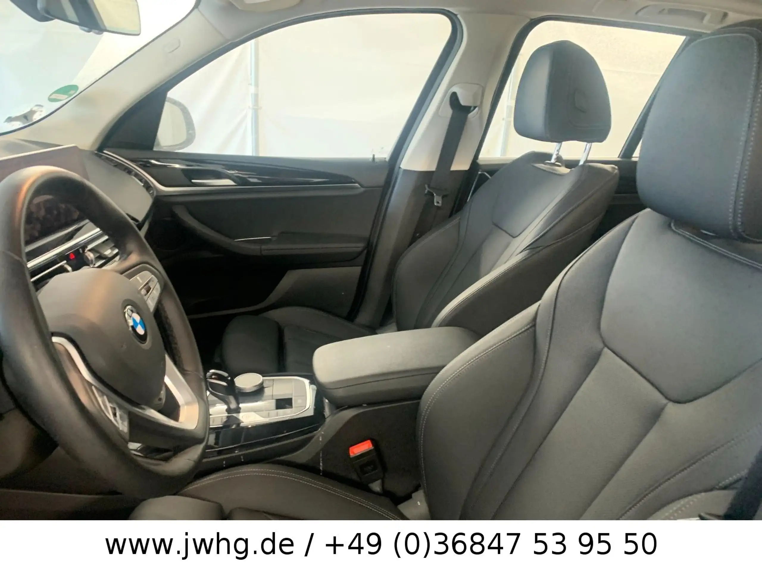 BMW - X3