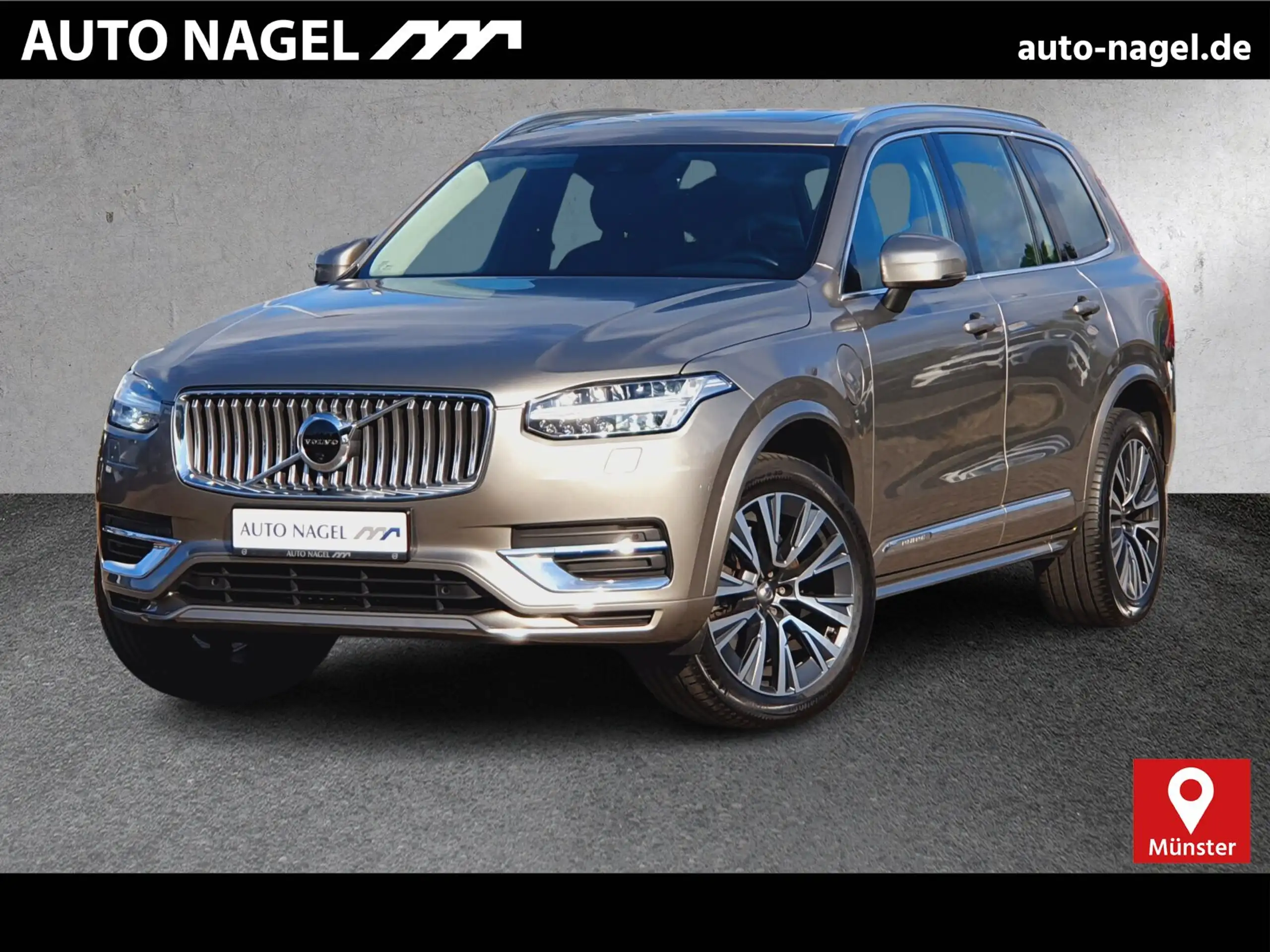 Volvo - XC90