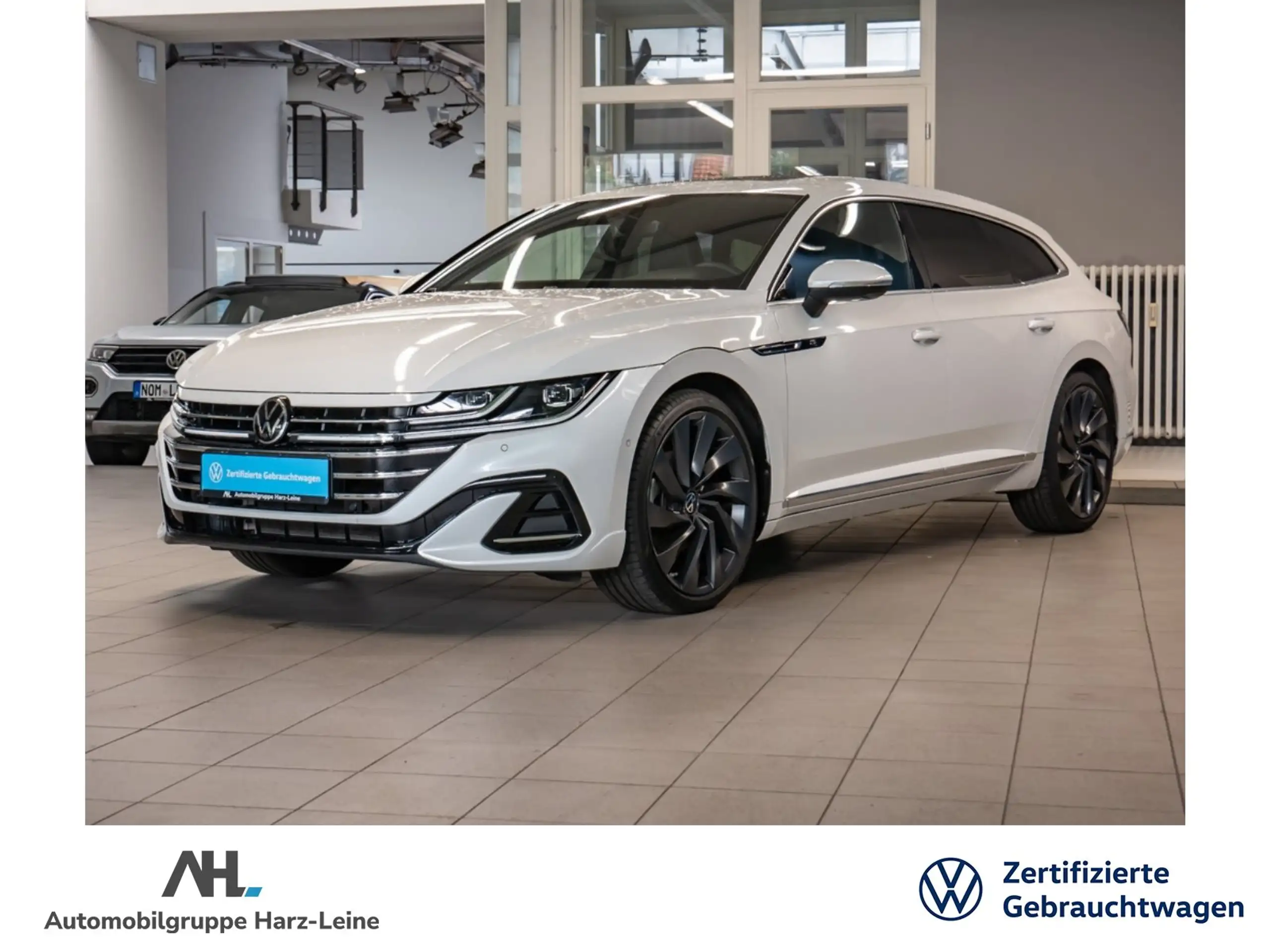 Volkswagen - Arteon