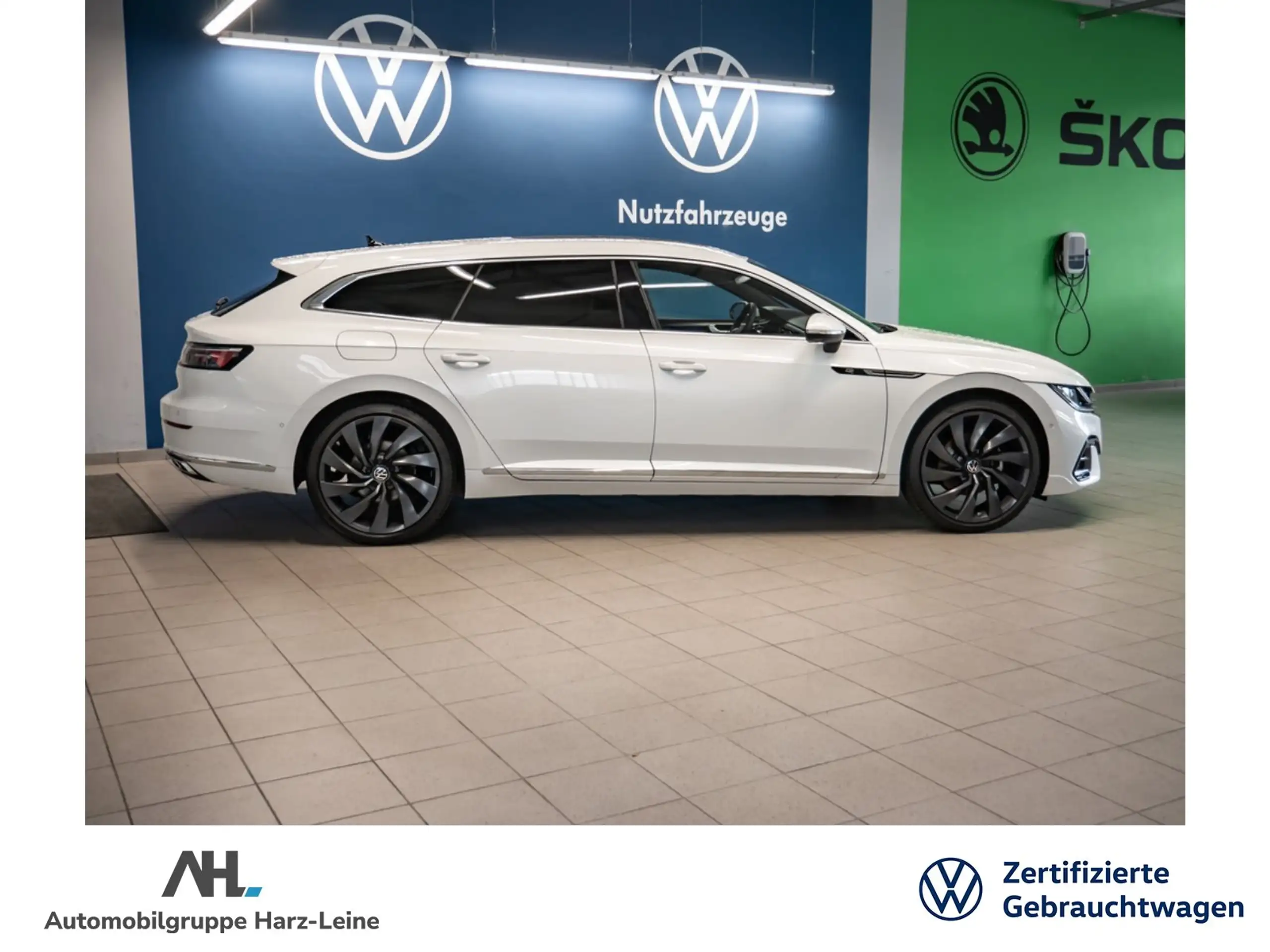 Volkswagen - Arteon