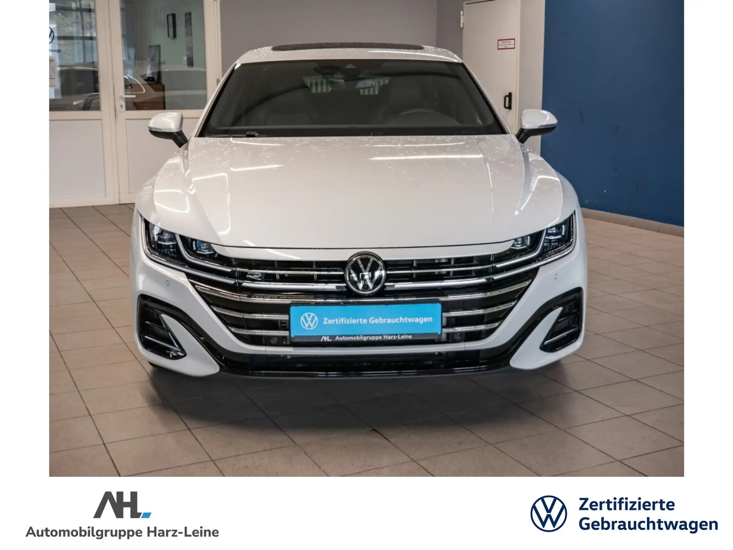 Volkswagen - Arteon