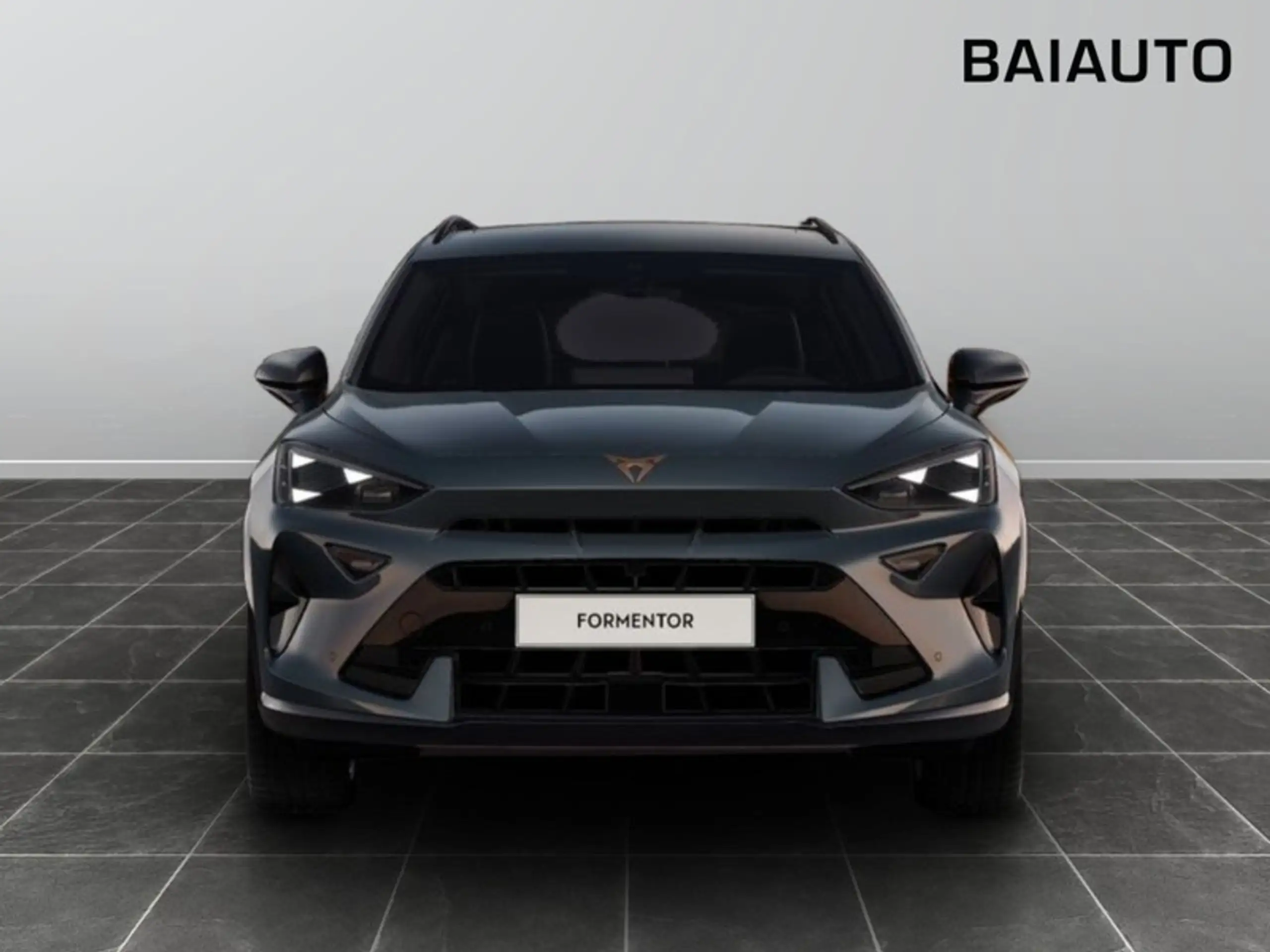 CUPRA Formentor 2023