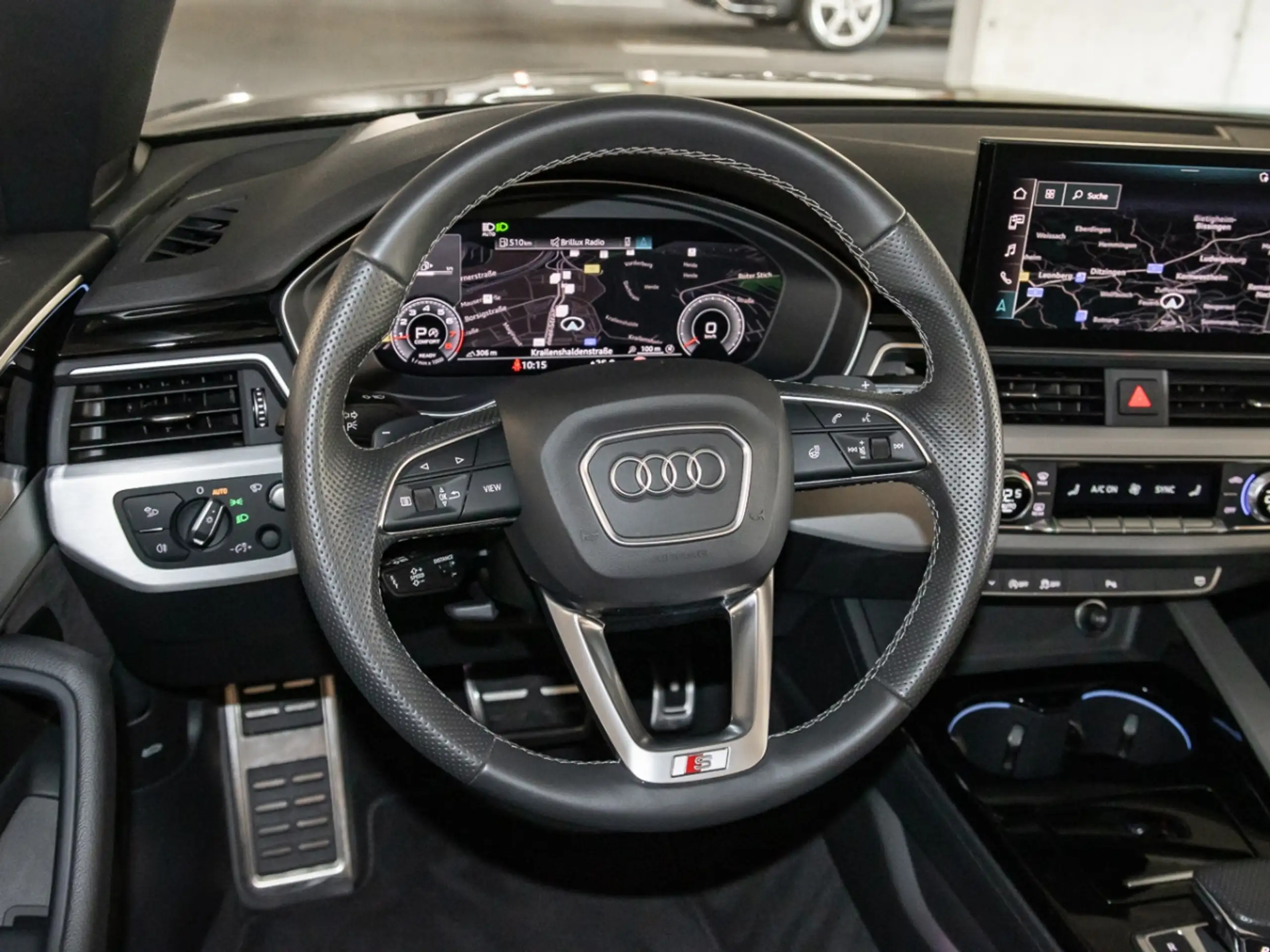 Audi - A5