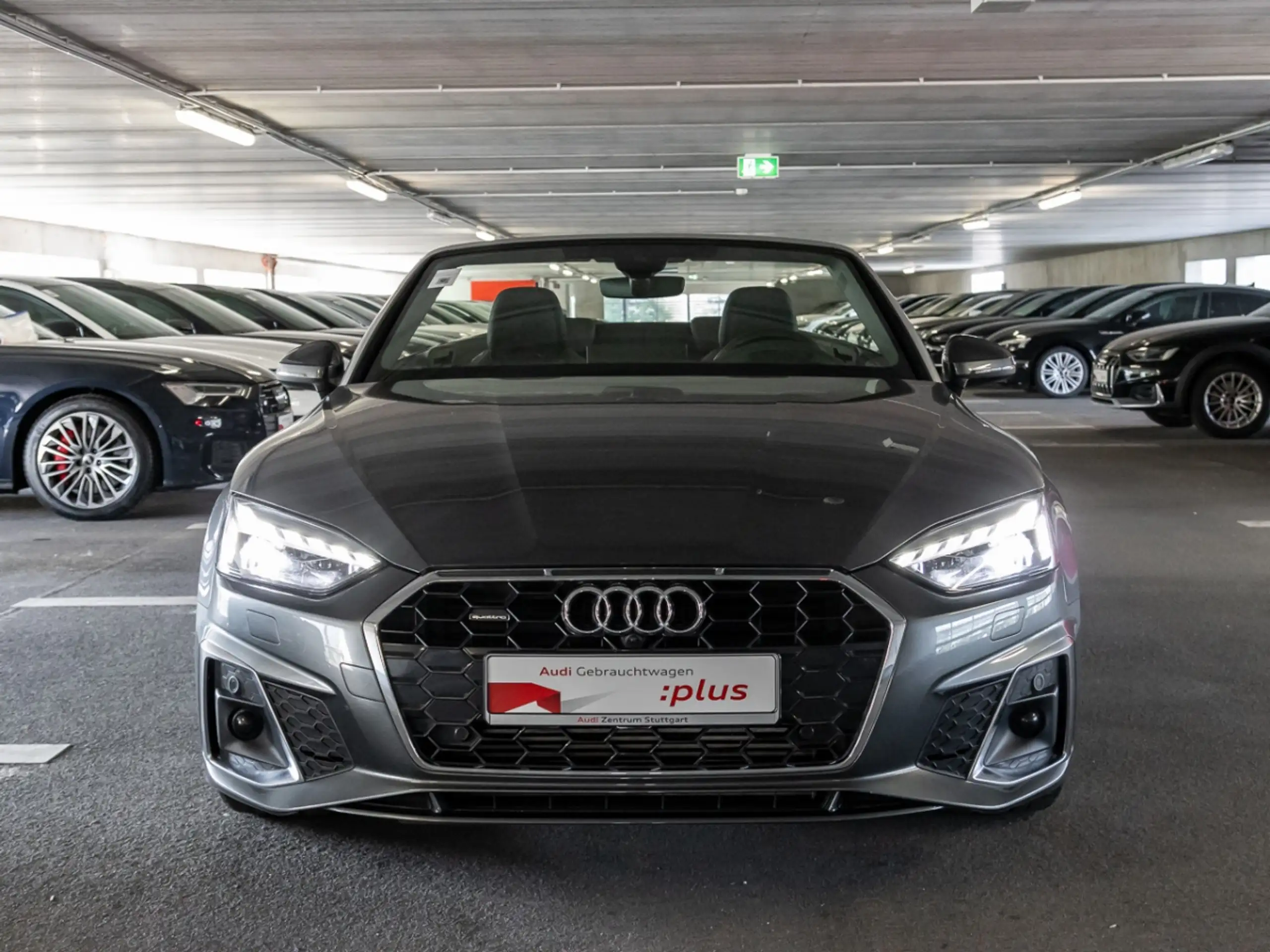 Audi - A5