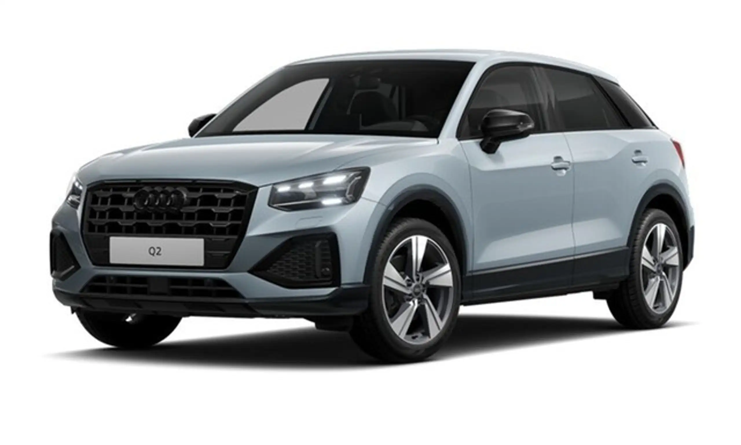 Audi - Q2