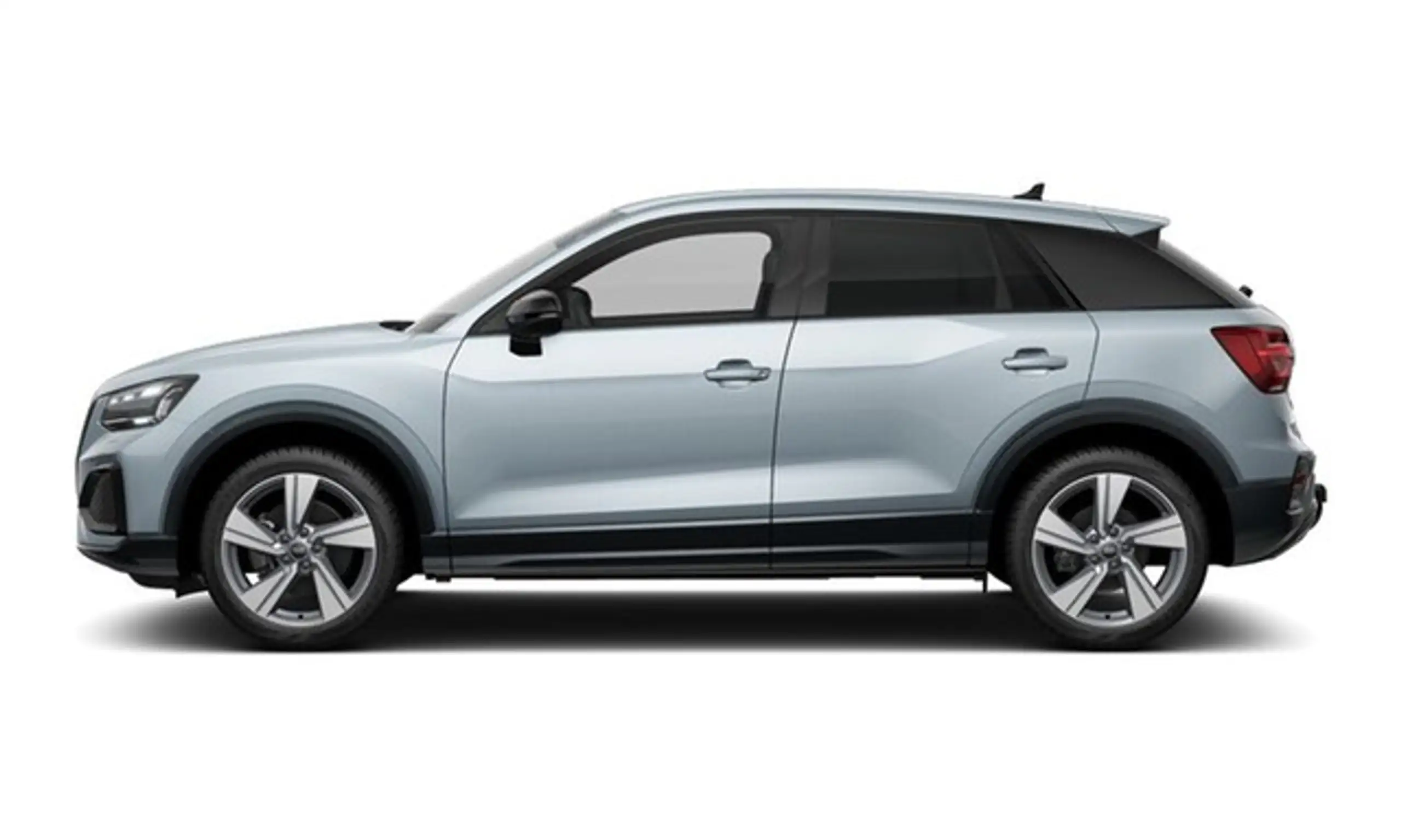 Audi - Q2