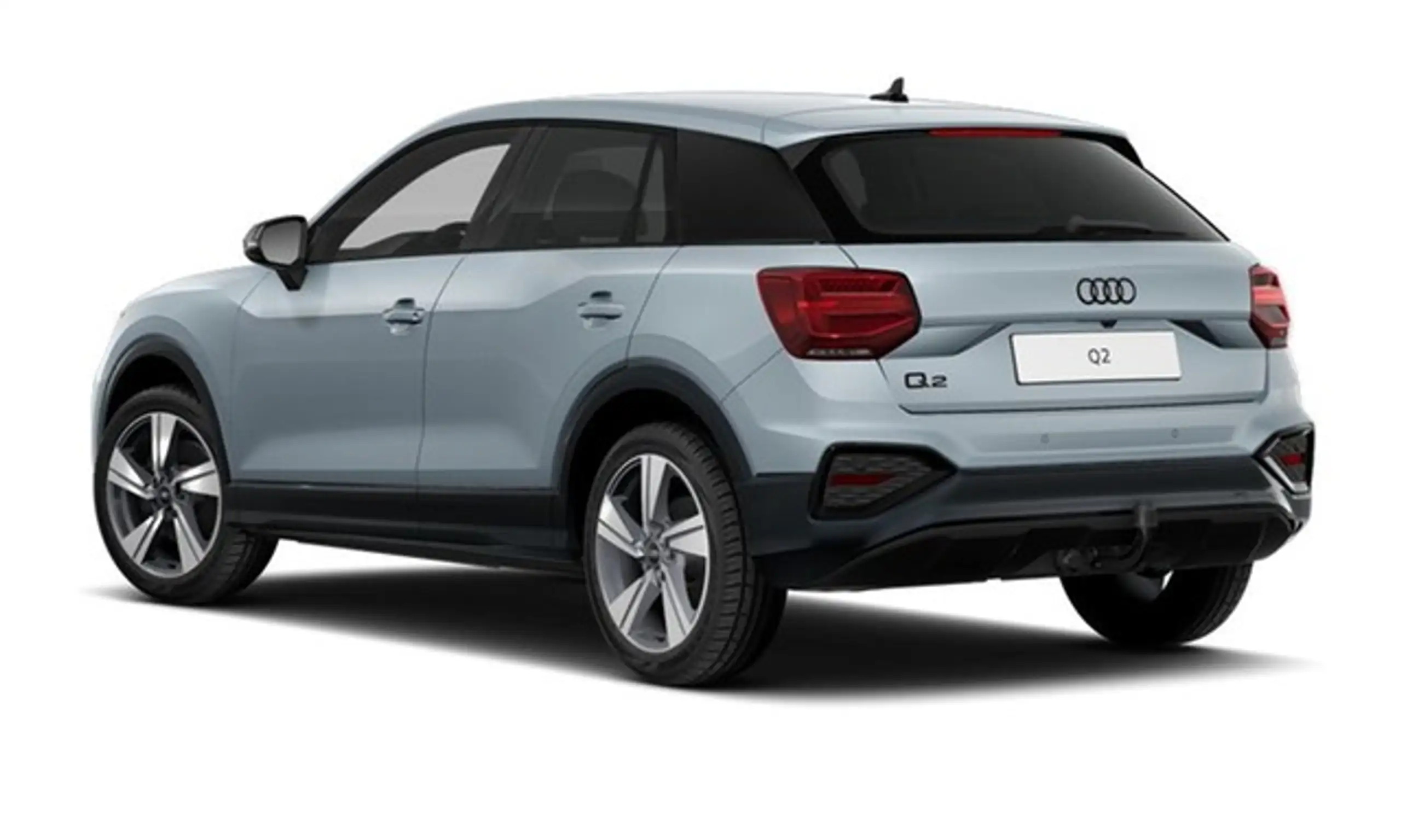 Audi - Q2