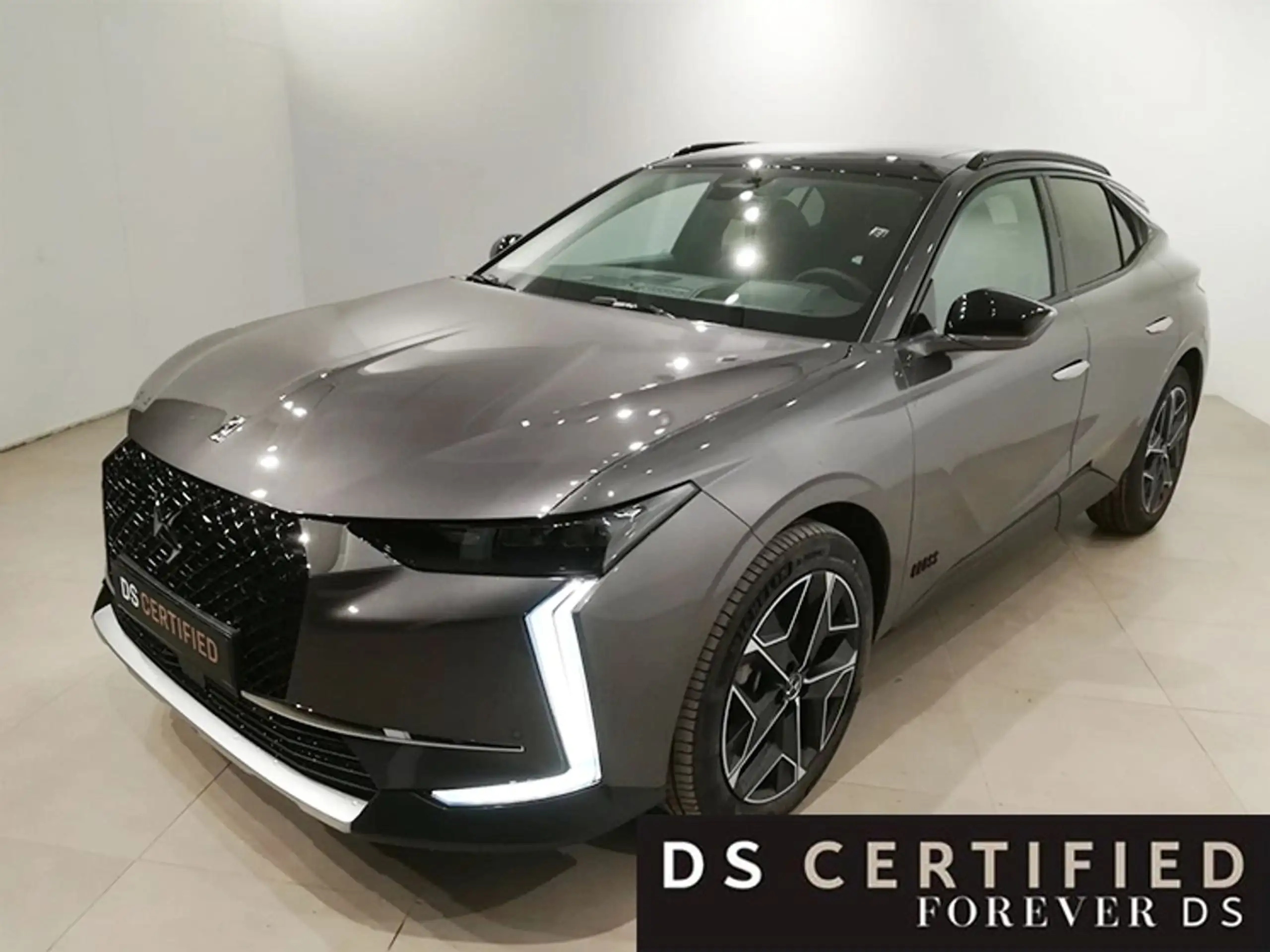 DS Automobiles DS 4 2024