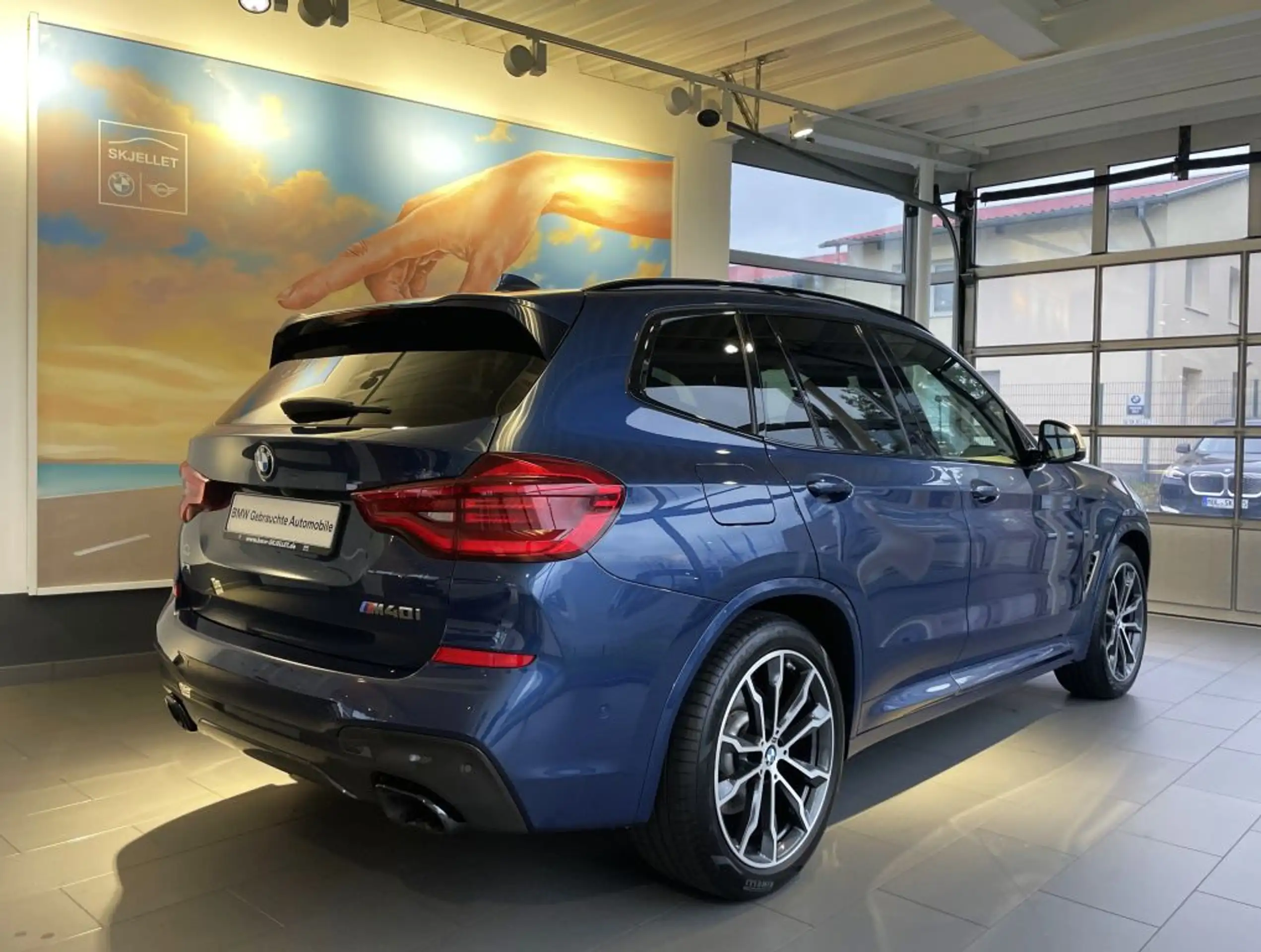 BMW - X3