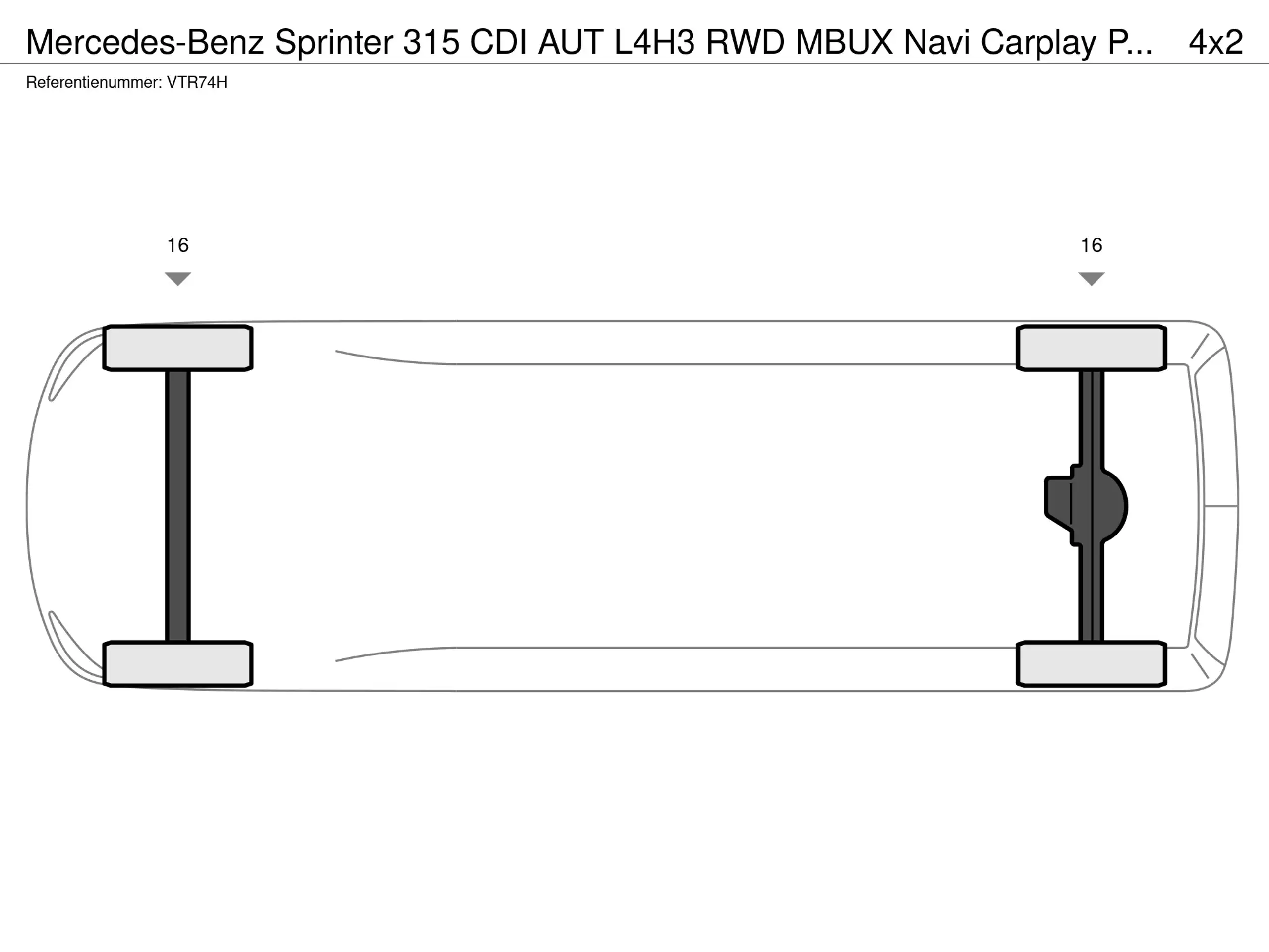 Mercedes-Benz - Sprinter