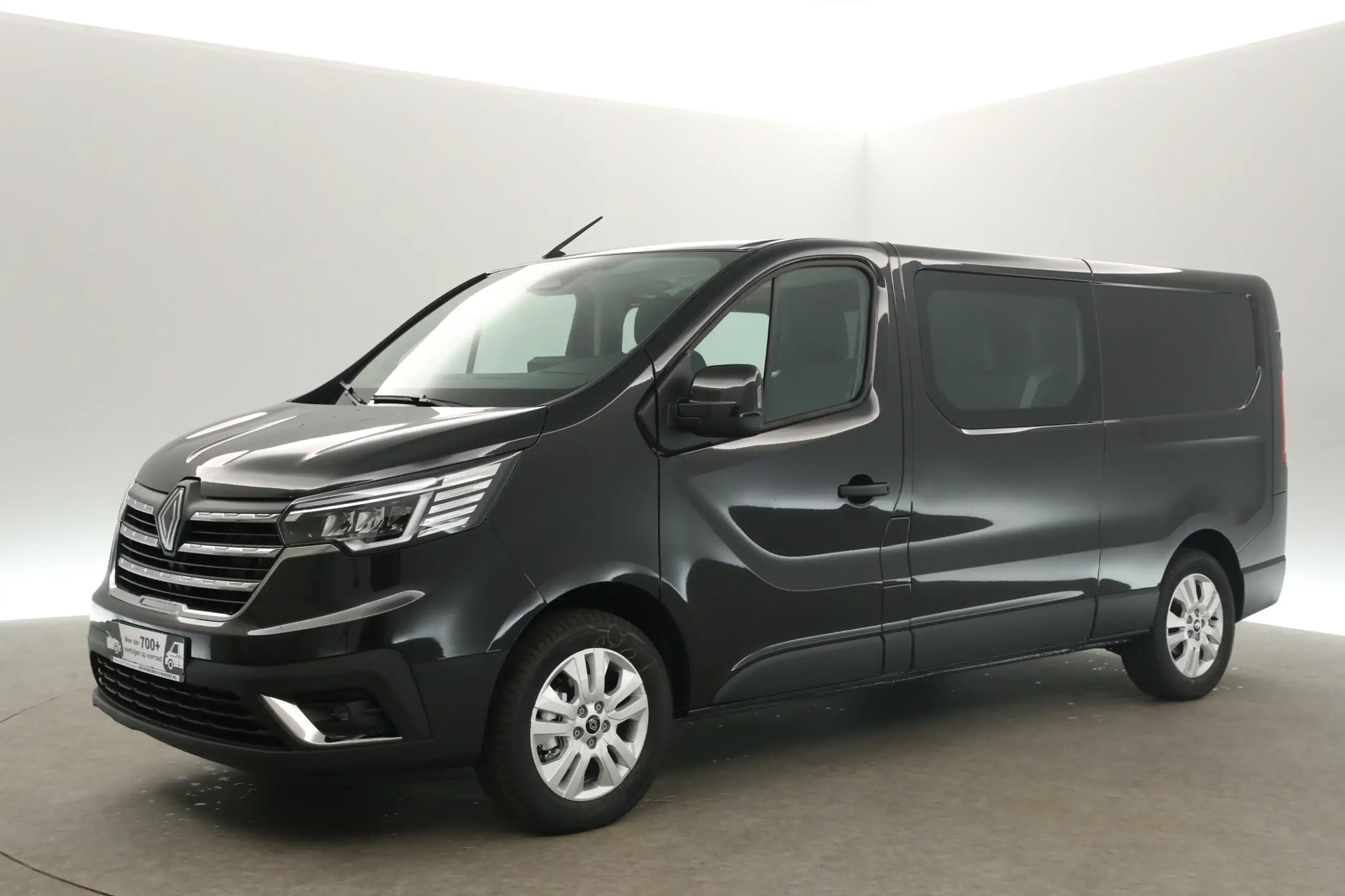 Renault - Trafic