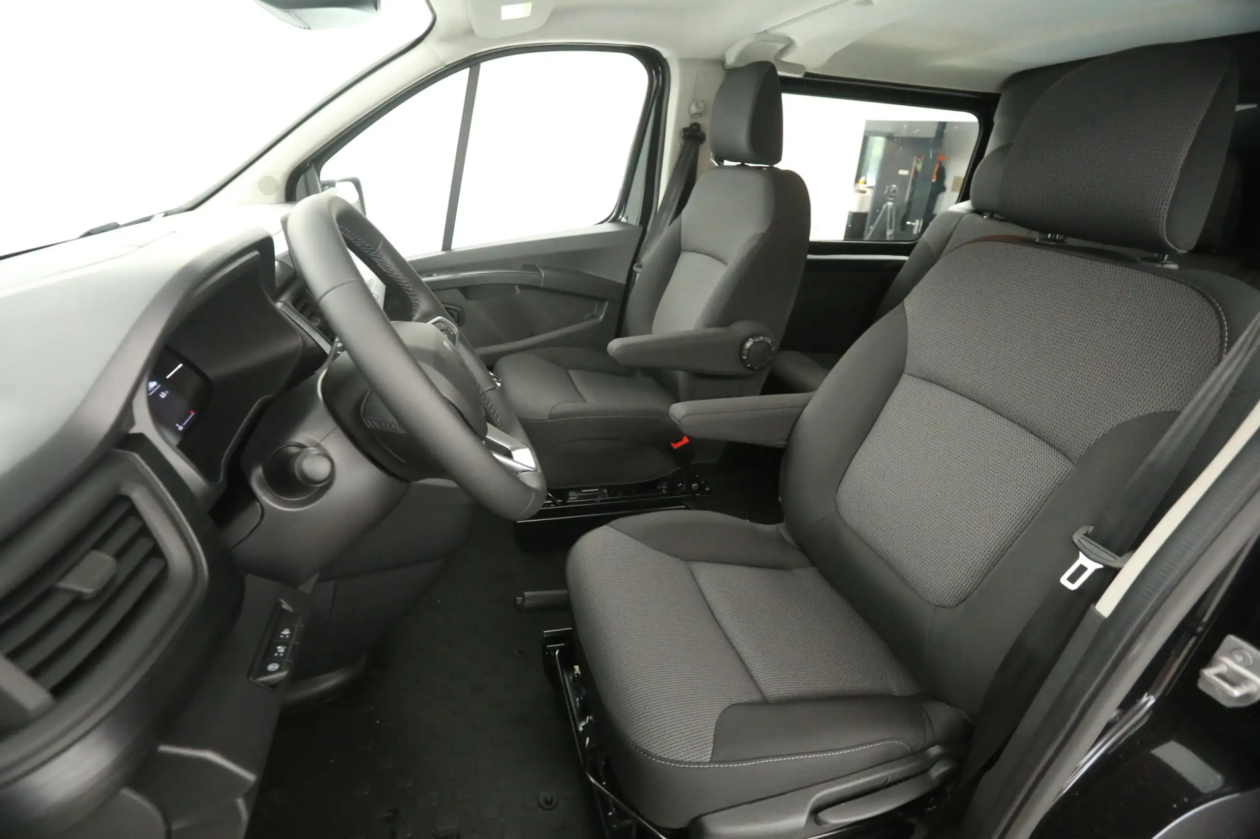 Renault - Trafic